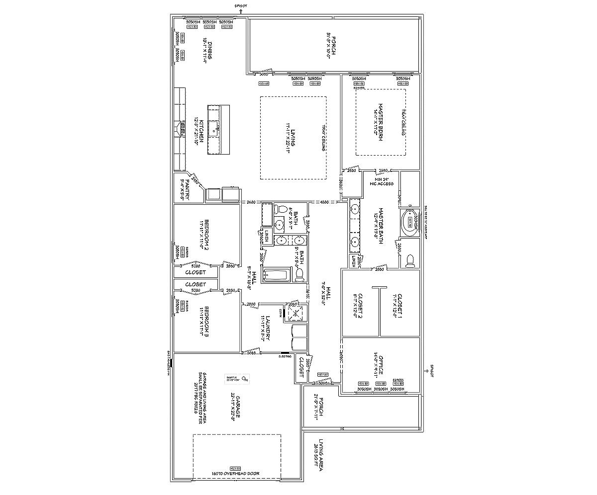 BEAR CREEK - Residential