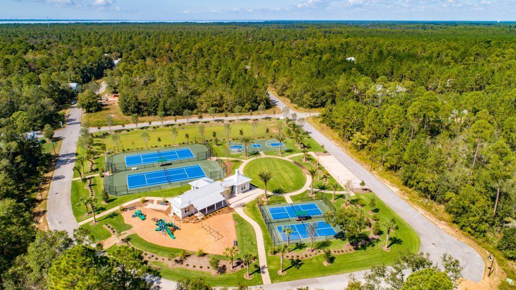 BEAR CREEK - Residential