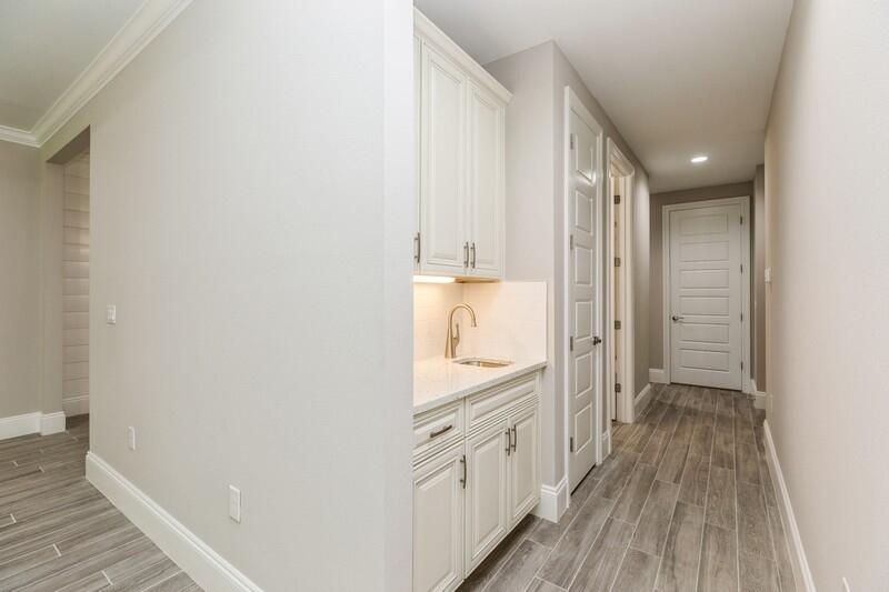 BEAR CREEK - Residential