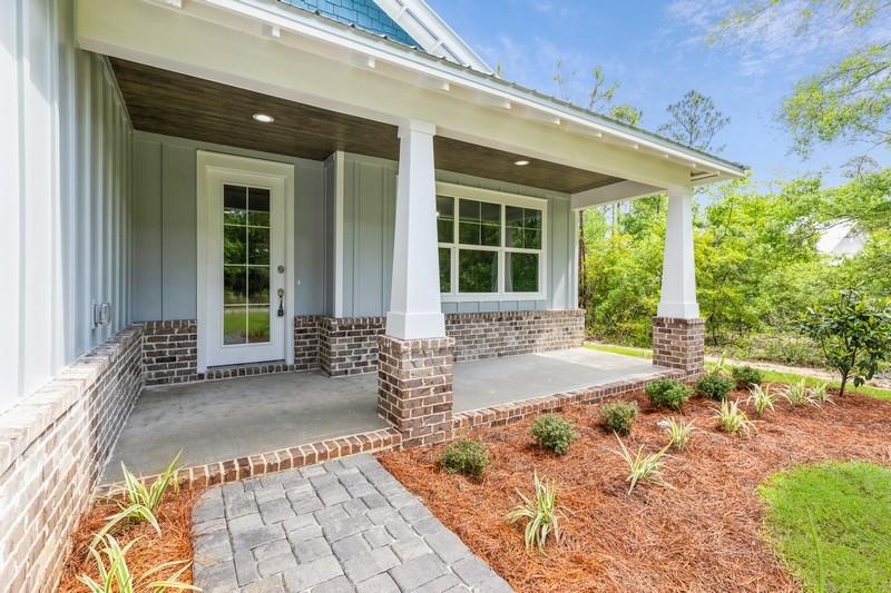BEAR CREEK - Residential