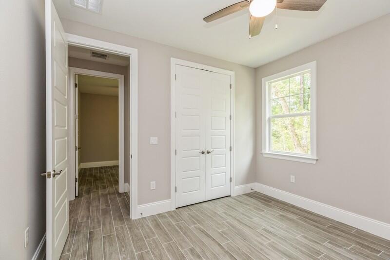 BEAR CREEK - Residential