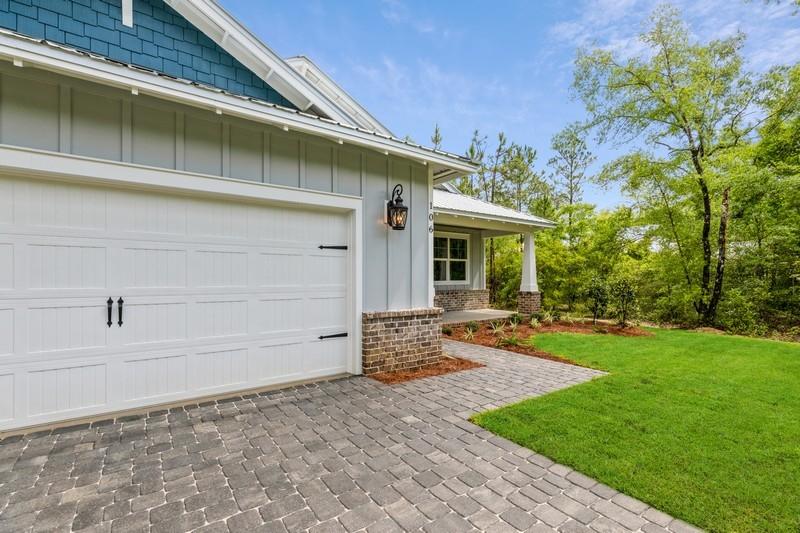BEAR CREEK - Residential