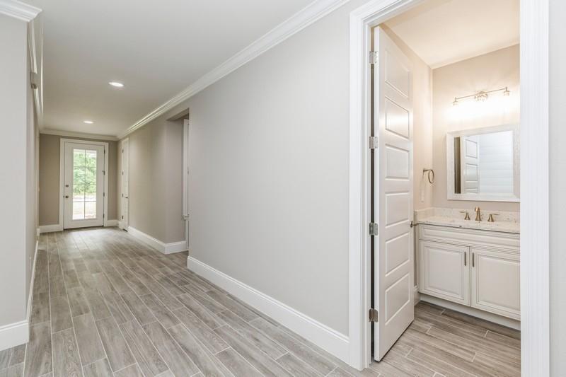 BEAR CREEK - Residential