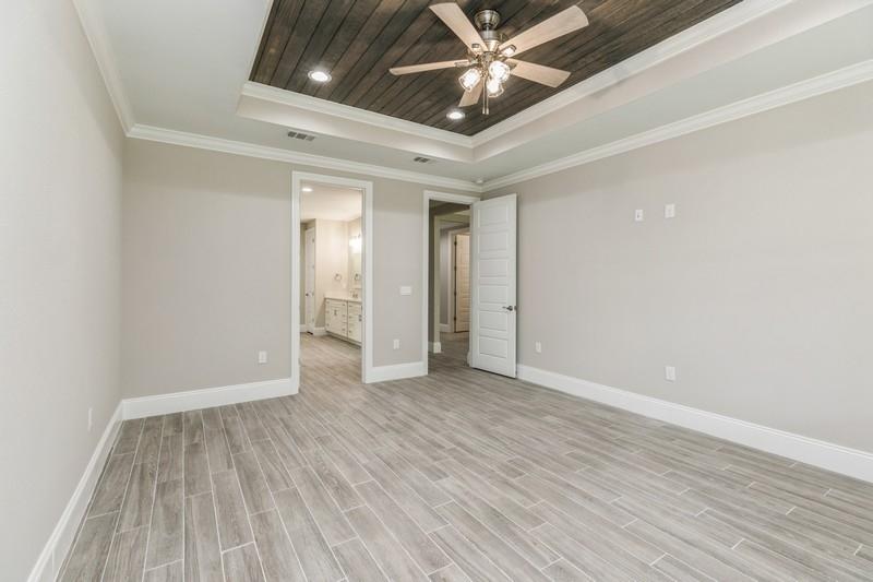 BEAR CREEK - Residential