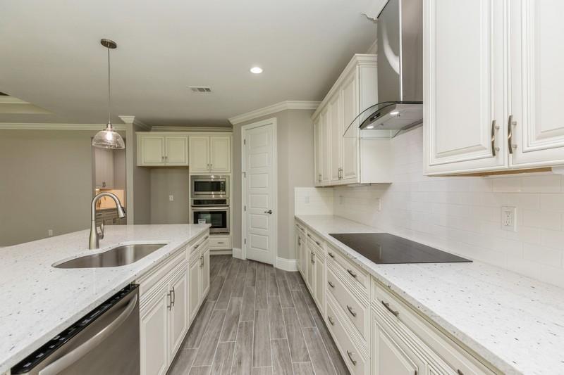 BEAR CREEK - Residential