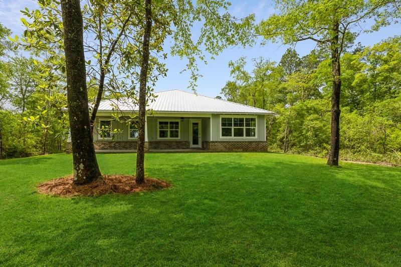 BEAR CREEK - Residential