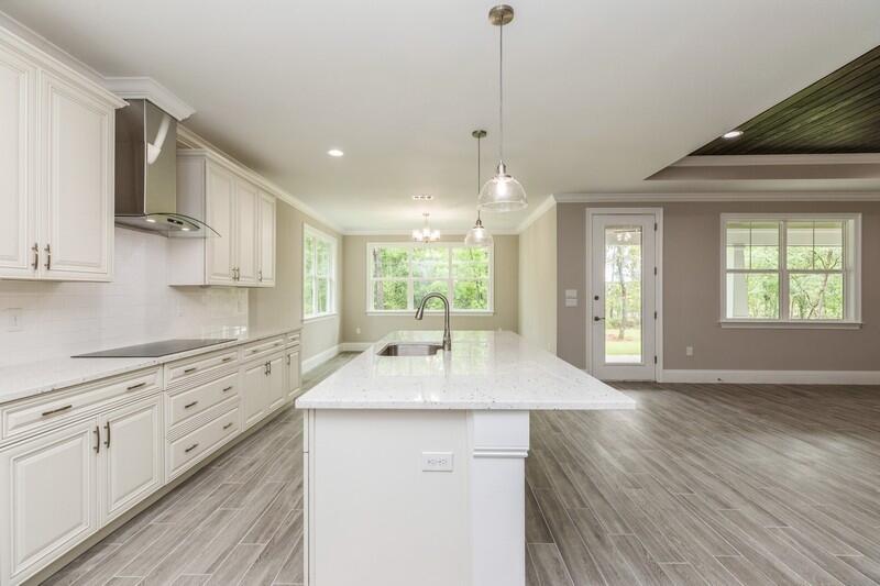 BEAR CREEK - Residential
