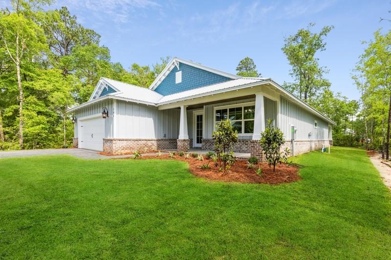 BEAR CREEK - Residential