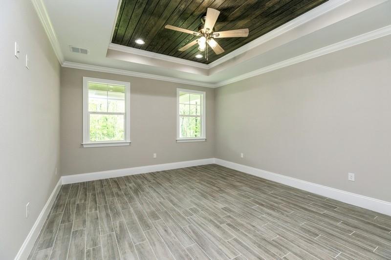 BEAR CREEK - Residential