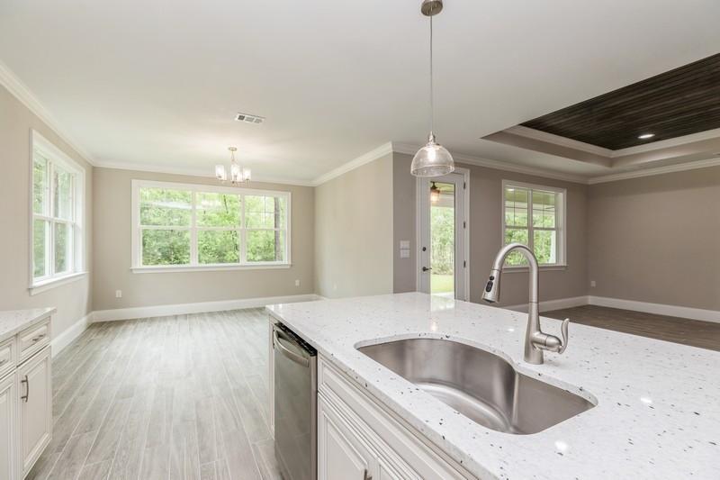 BEAR CREEK - Residential