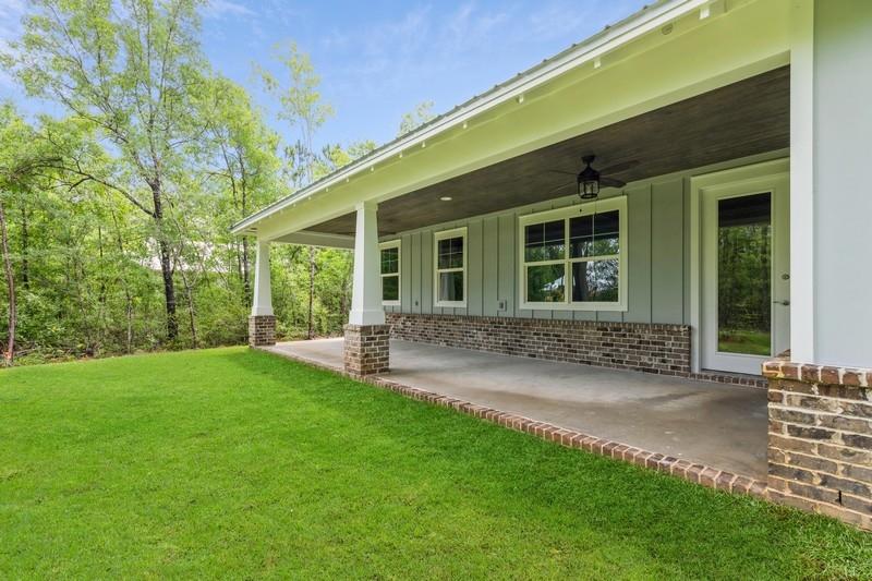 BEAR CREEK - Residential
