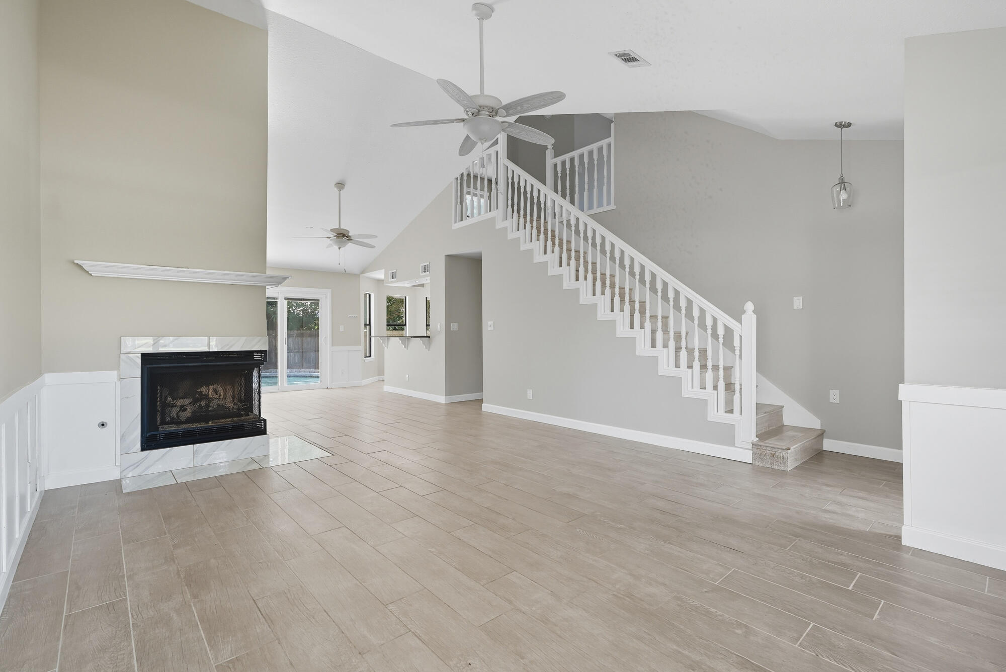 RUSHLIN PARK S/D PH 2 - Residential