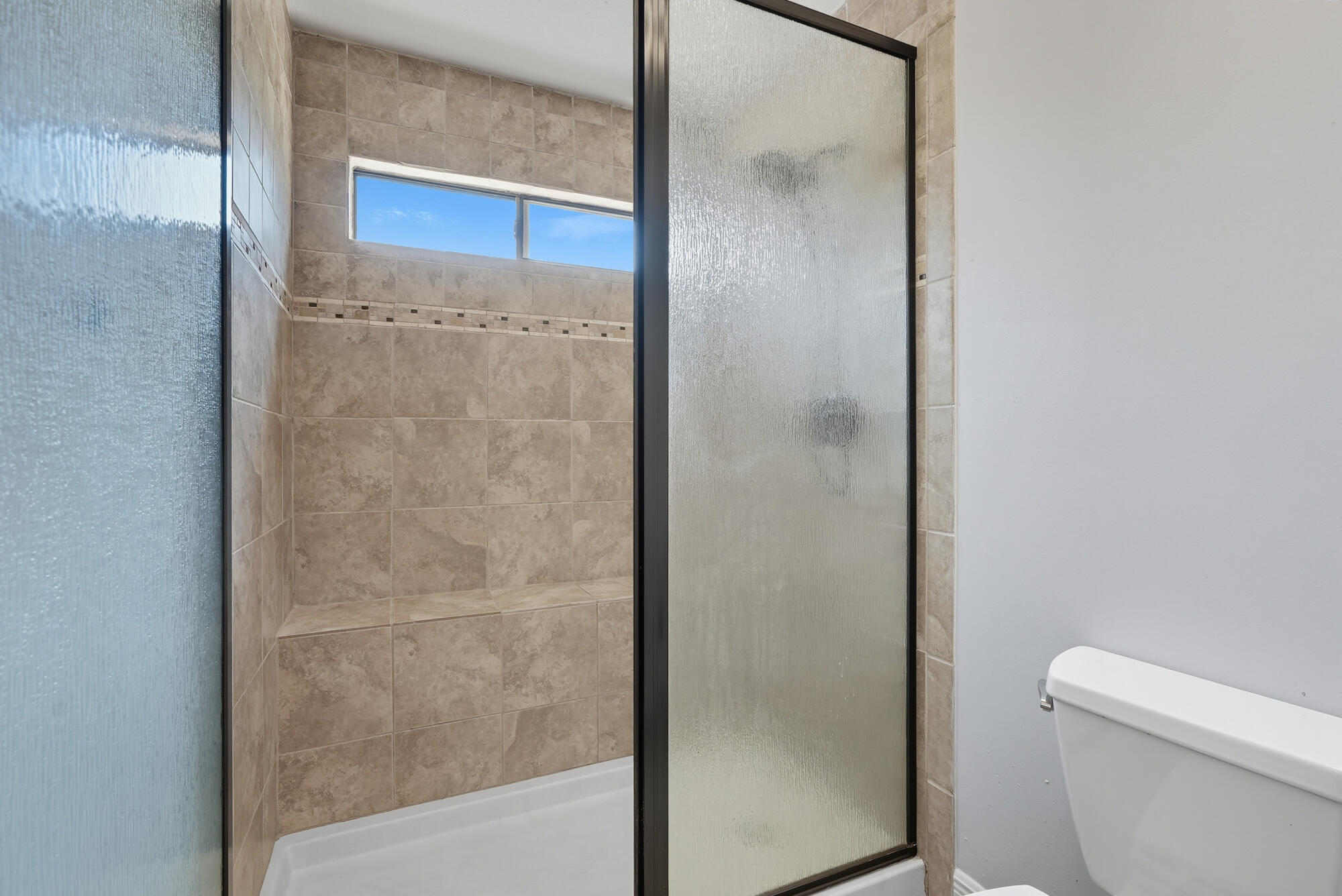 RUSHLIN PARK S/D PH 2 - Residential