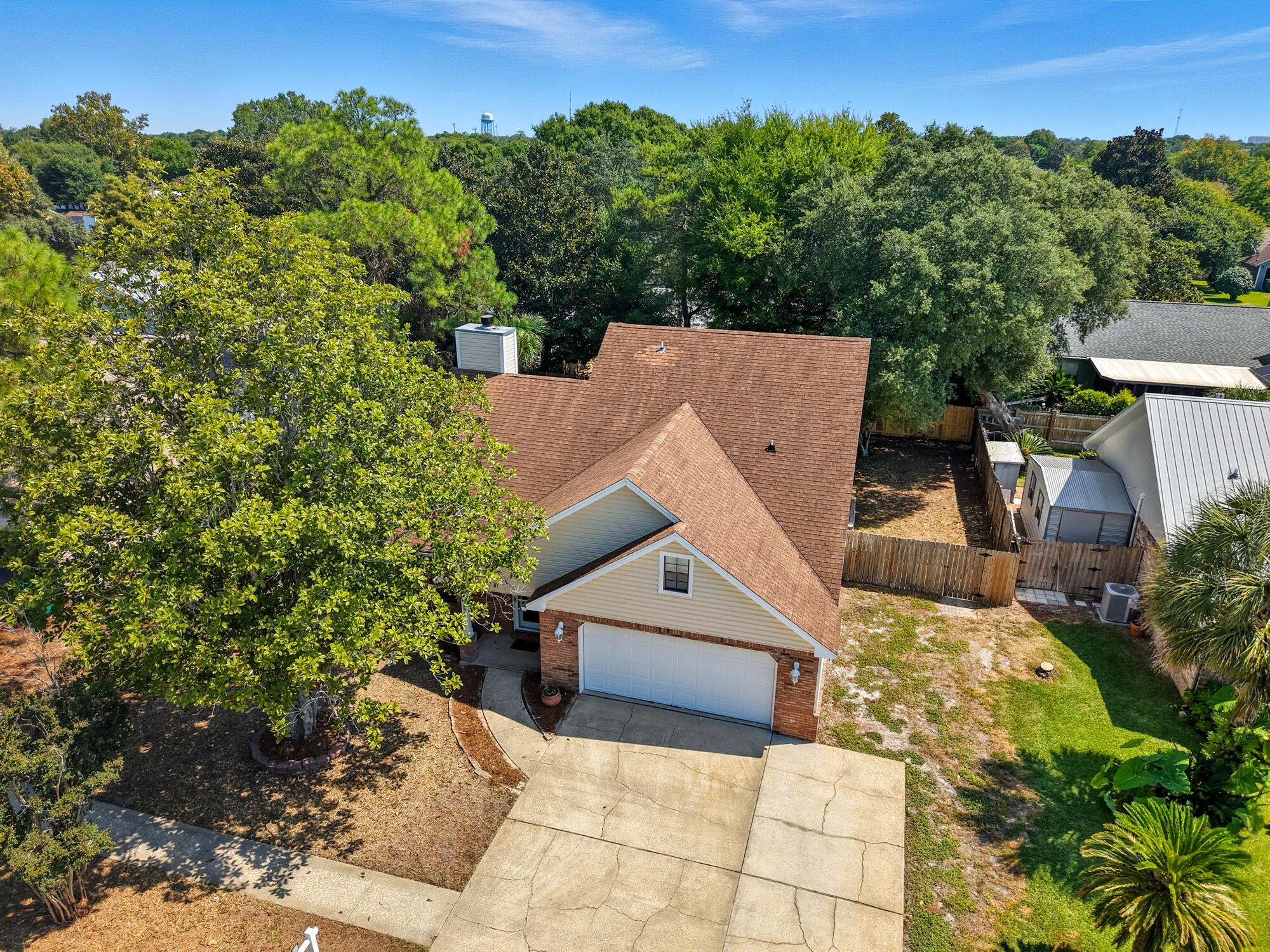 RUSHLIN PARK S/D PH 2 - Residential