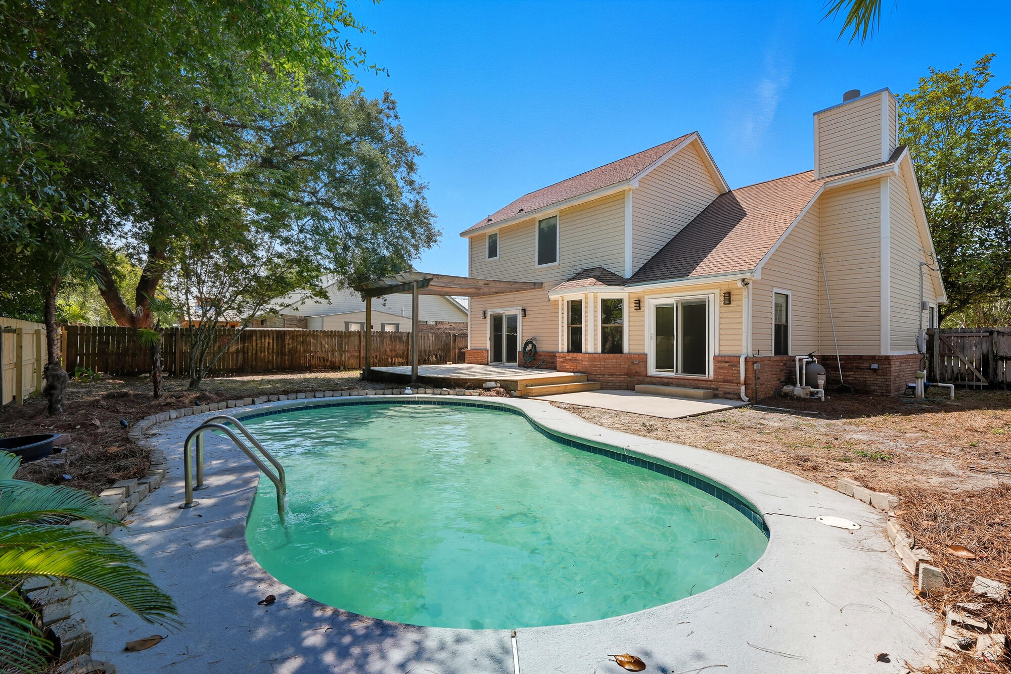 RUSHLIN PARK S/D PH 2 - Residential