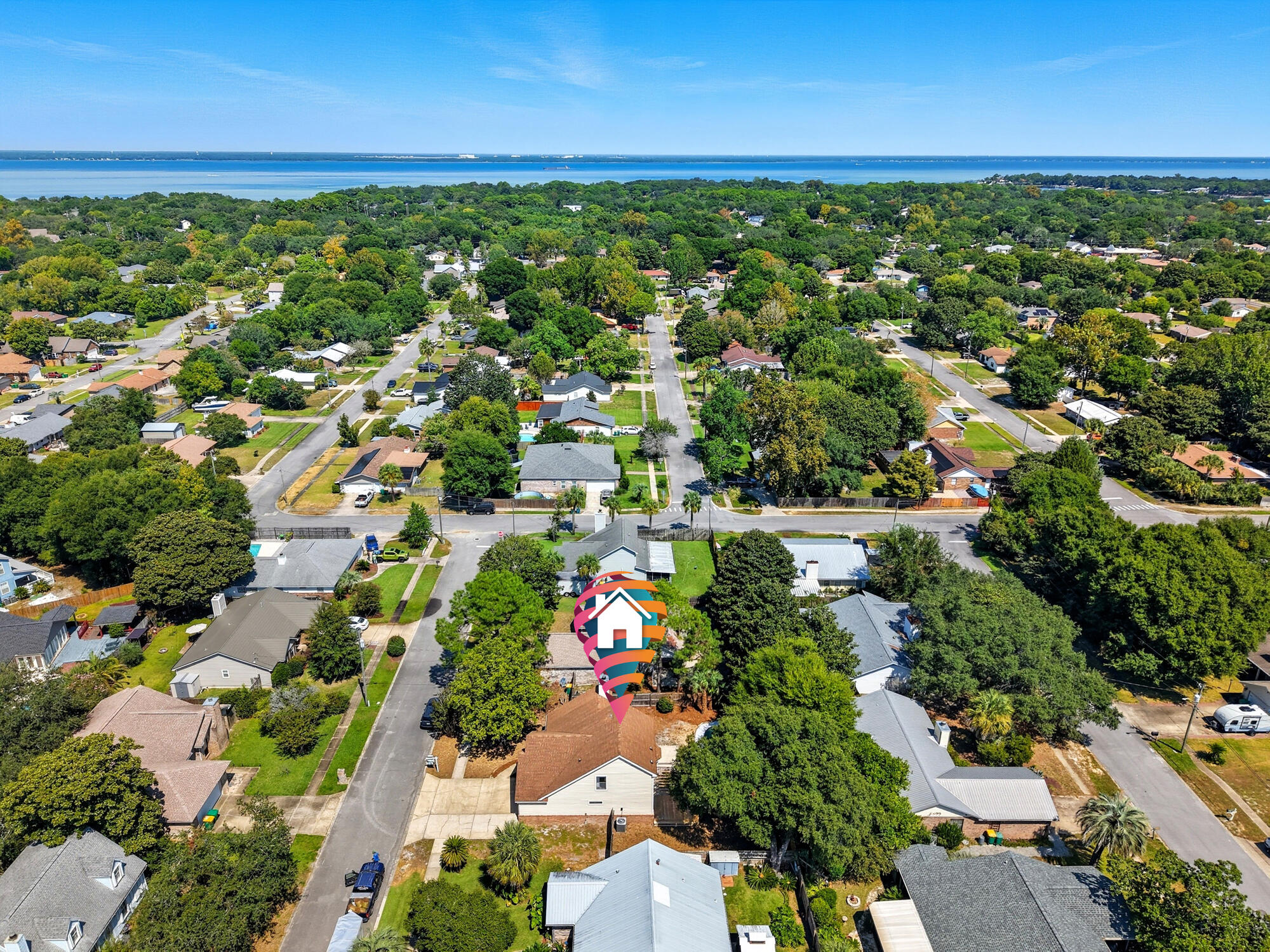 RUSHLIN PARK S/D PH 2 - Residential