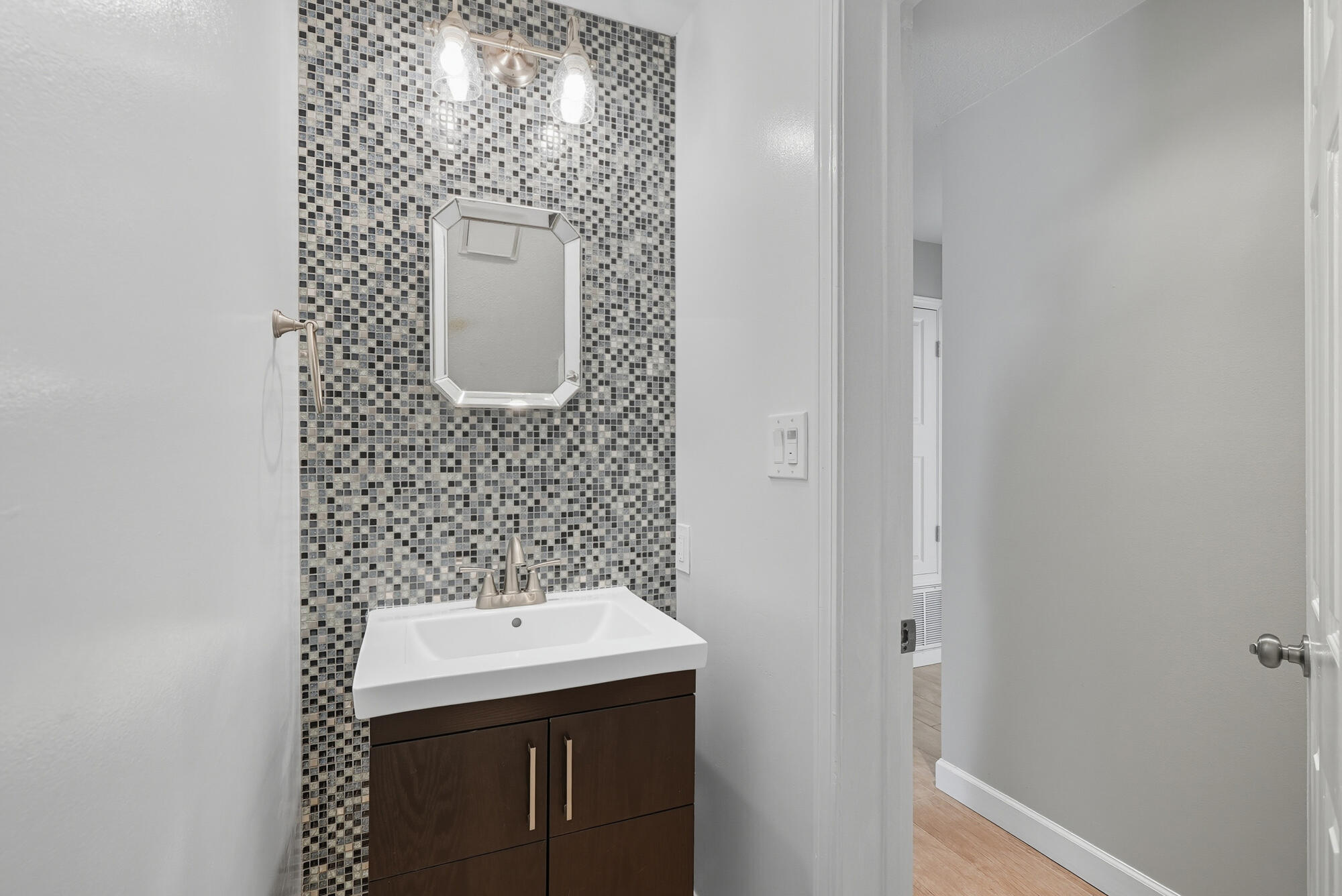 RUSHLIN PARK S/D PH 2 - Residential