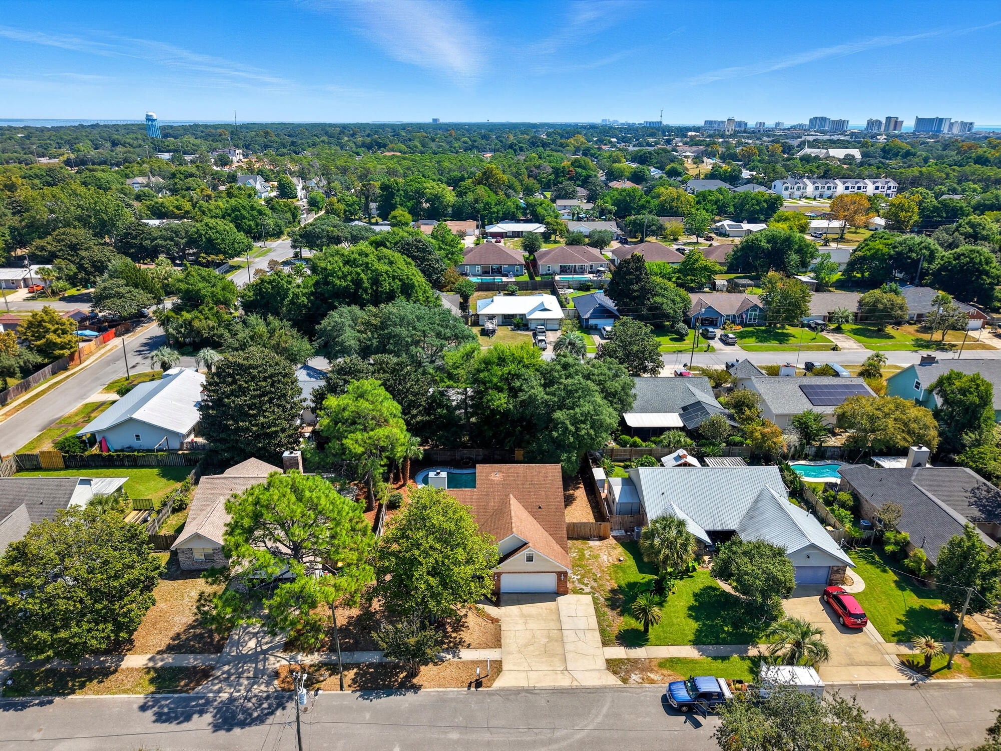 RUSHLIN PARK S/D PH 2 - Residential