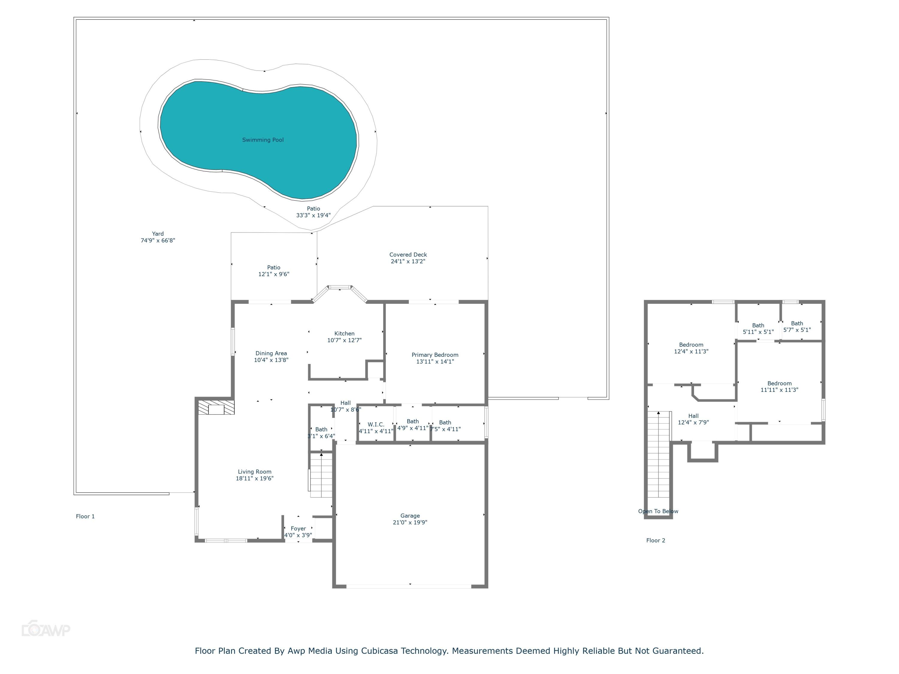 RUSHLIN PARK S/D PH 2 - Residential
