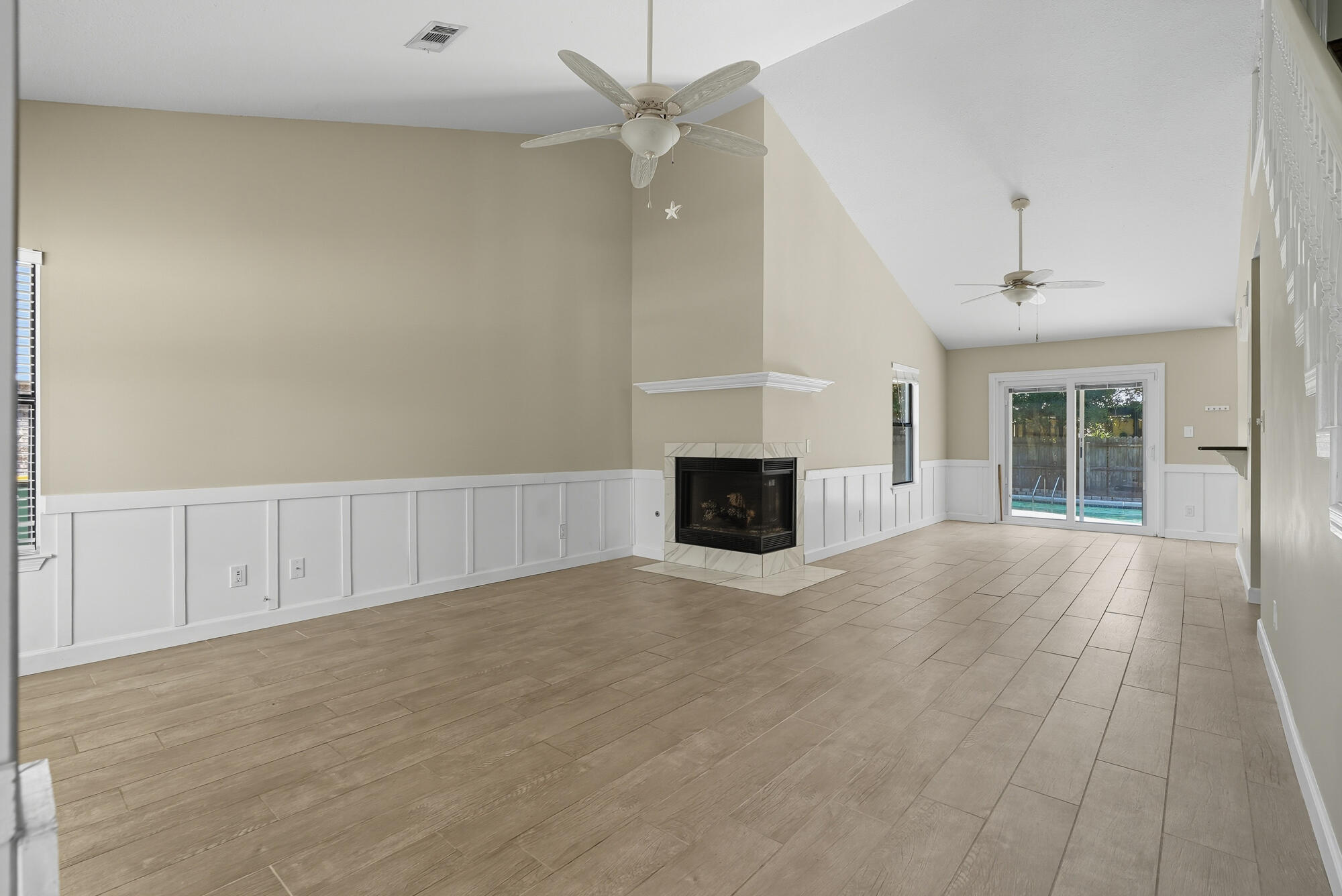 RUSHLIN PARK S/D PH 2 - Residential