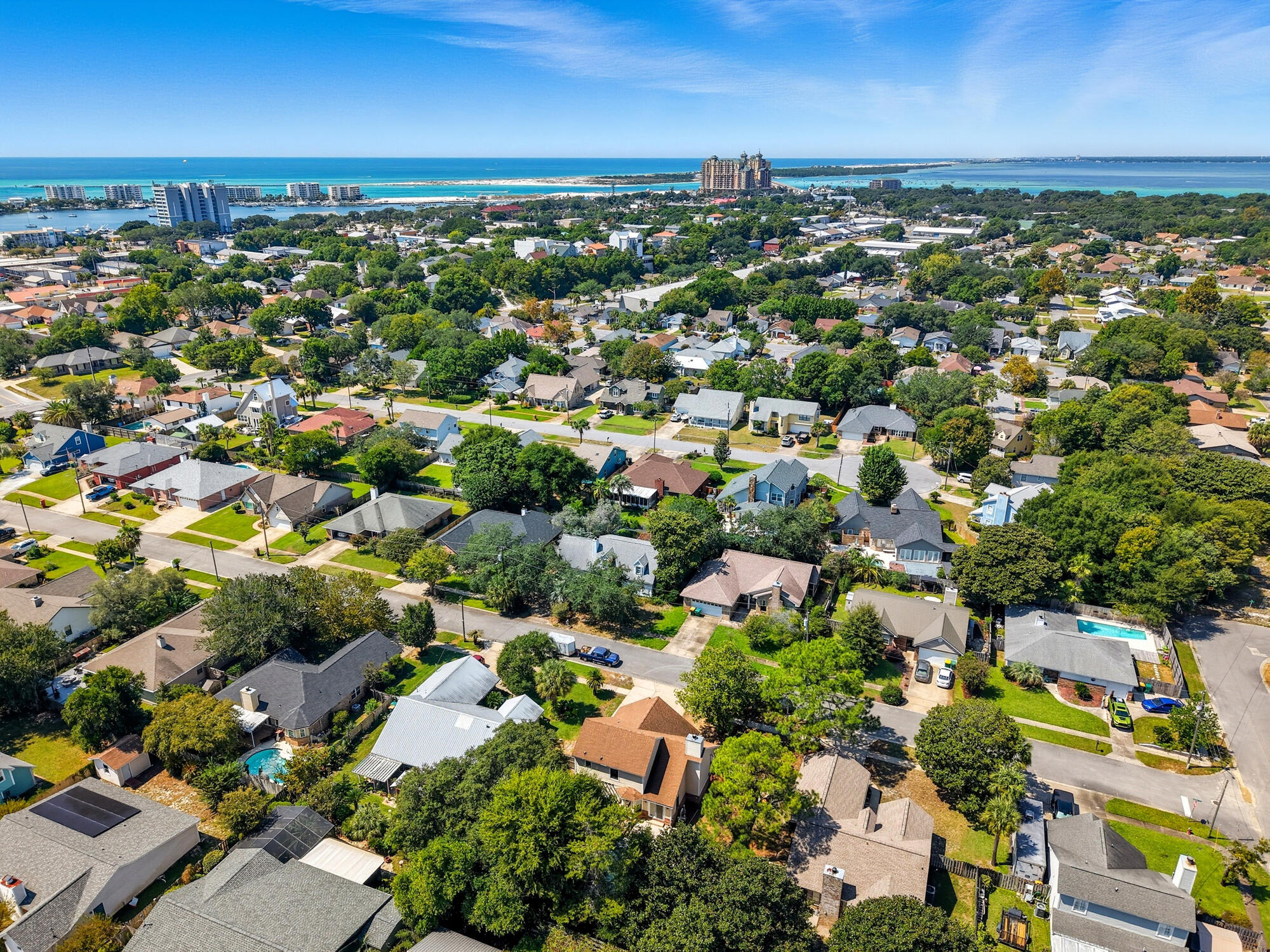 RUSHLIN PARK S/D PH 2 - Residential