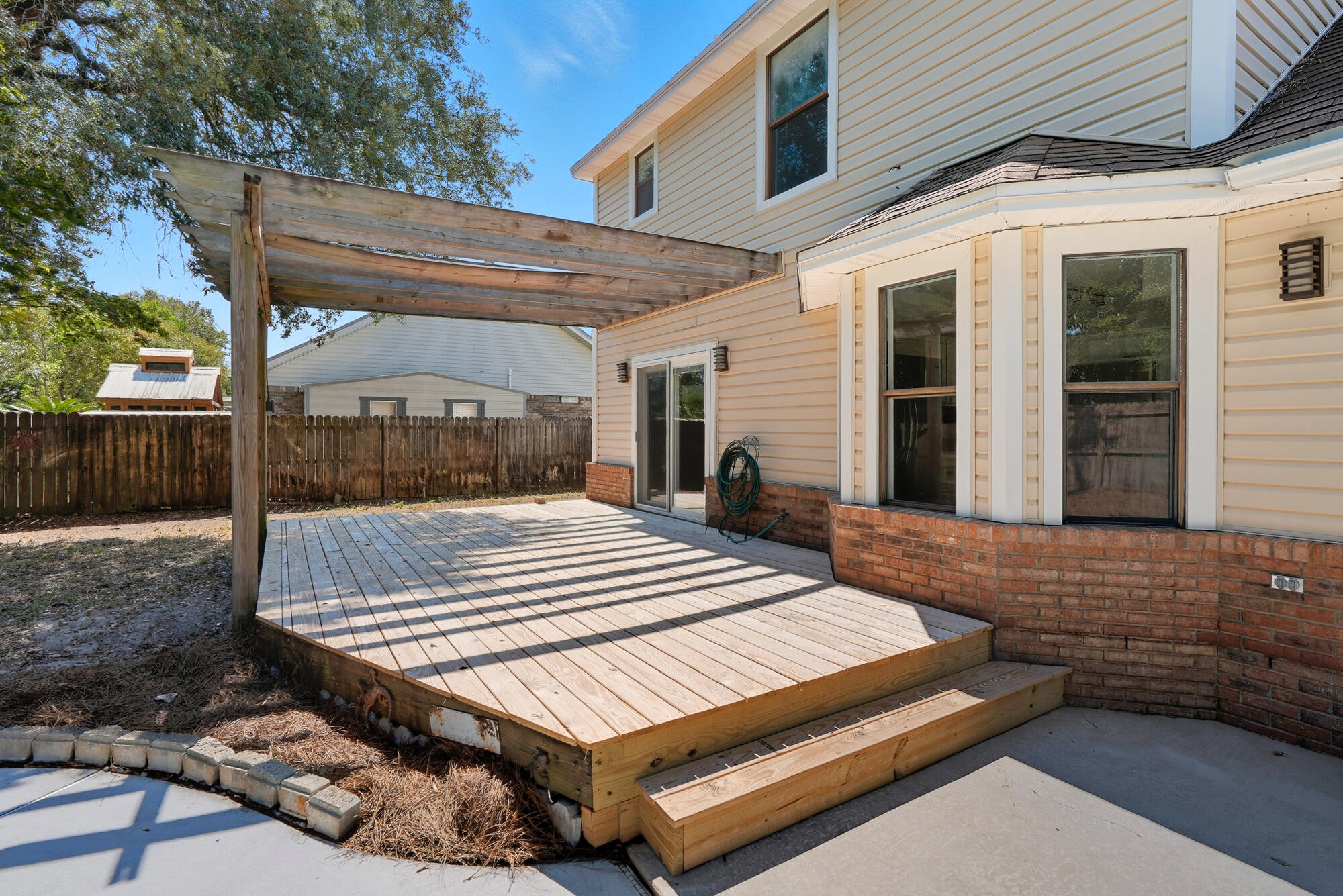 RUSHLIN PARK S/D PH 2 - Residential