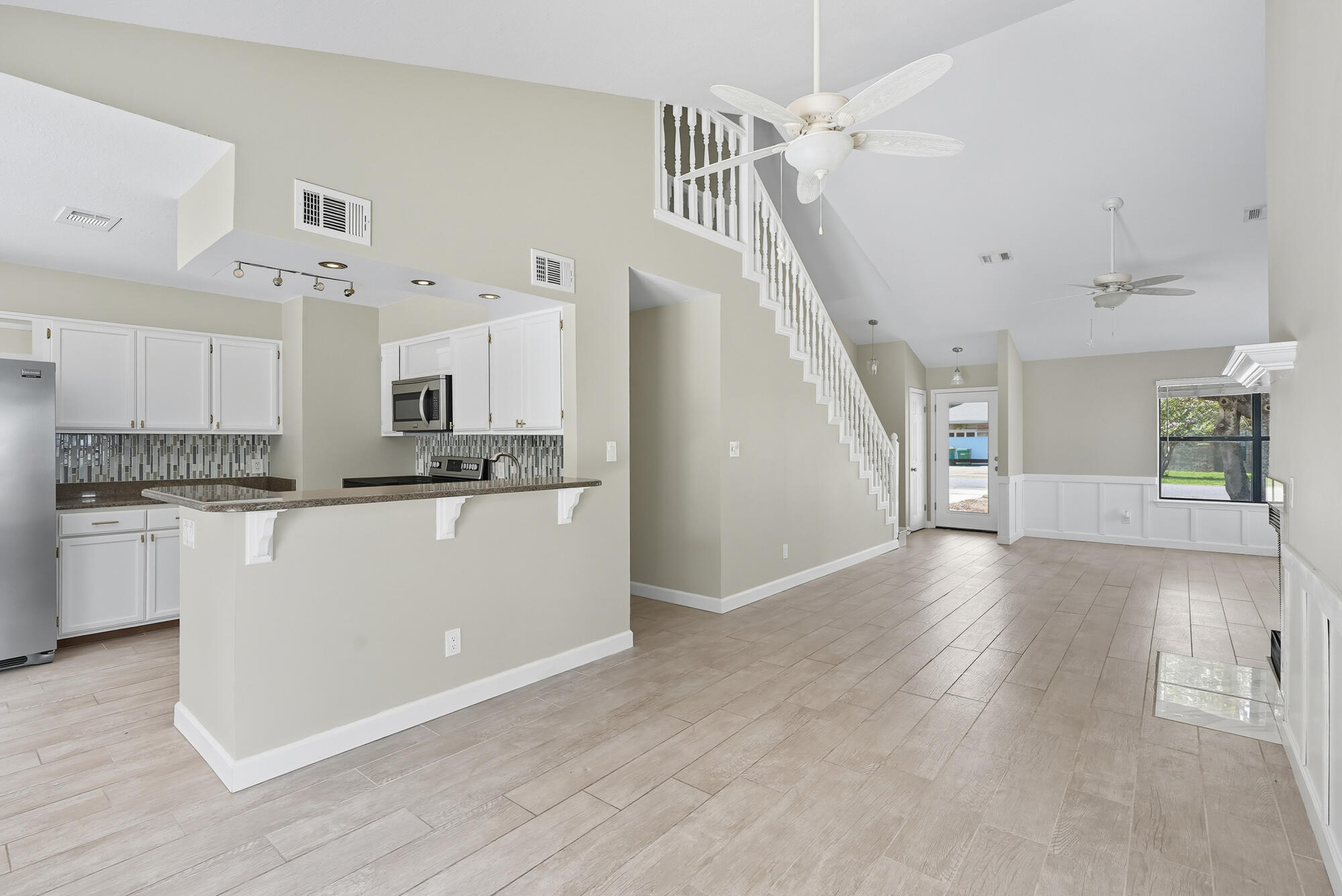 RUSHLIN PARK S/D PH 2 - Residential