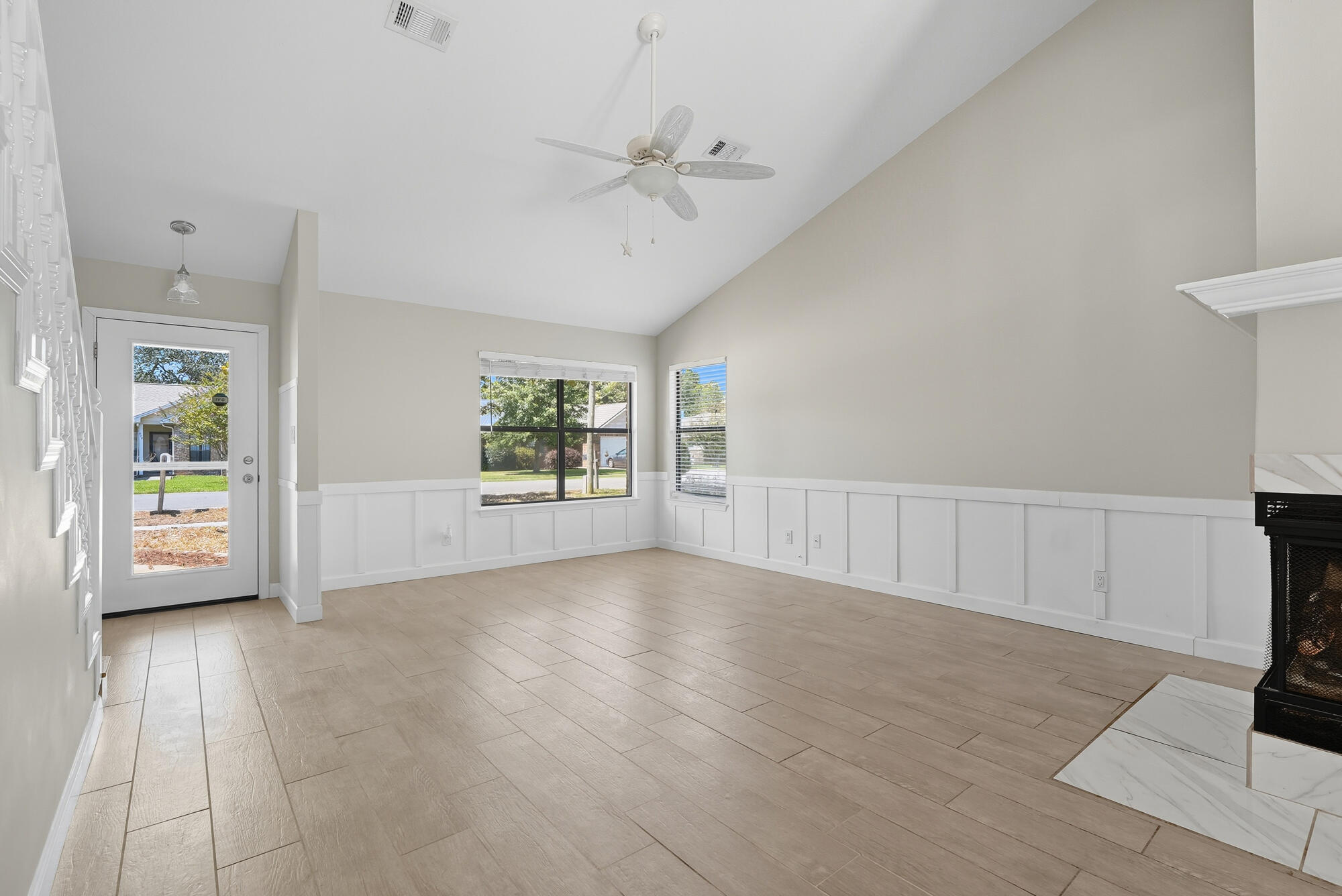 RUSHLIN PARK S/D PH 2 - Residential