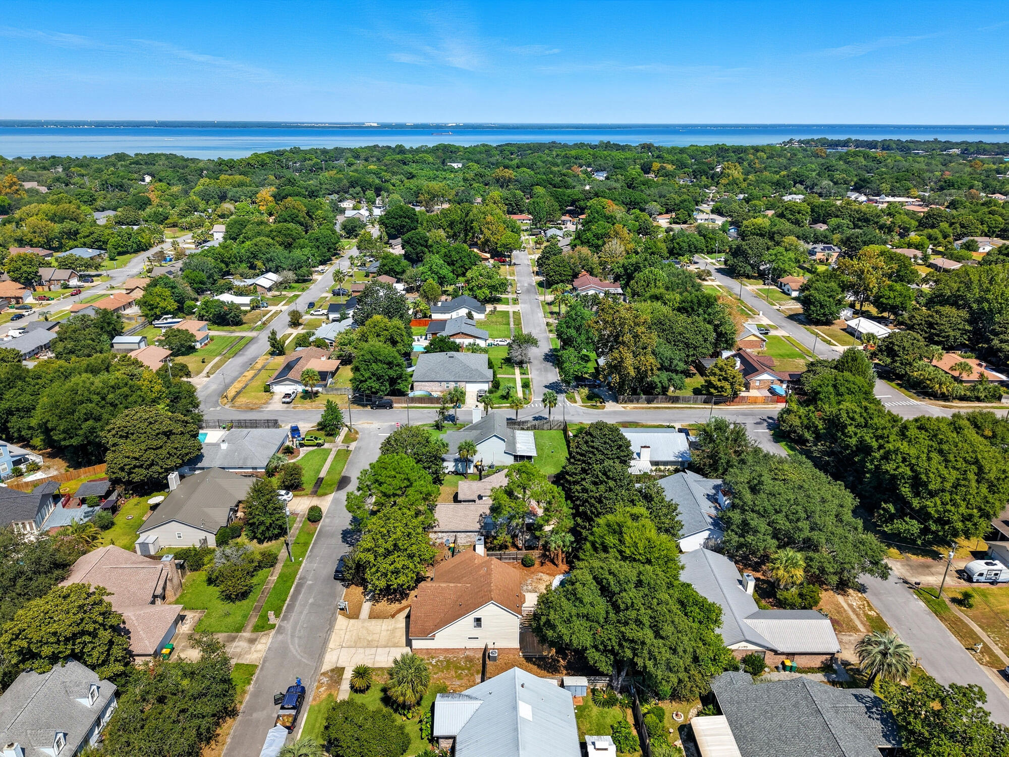 RUSHLIN PARK S/D PH 2 - Residential