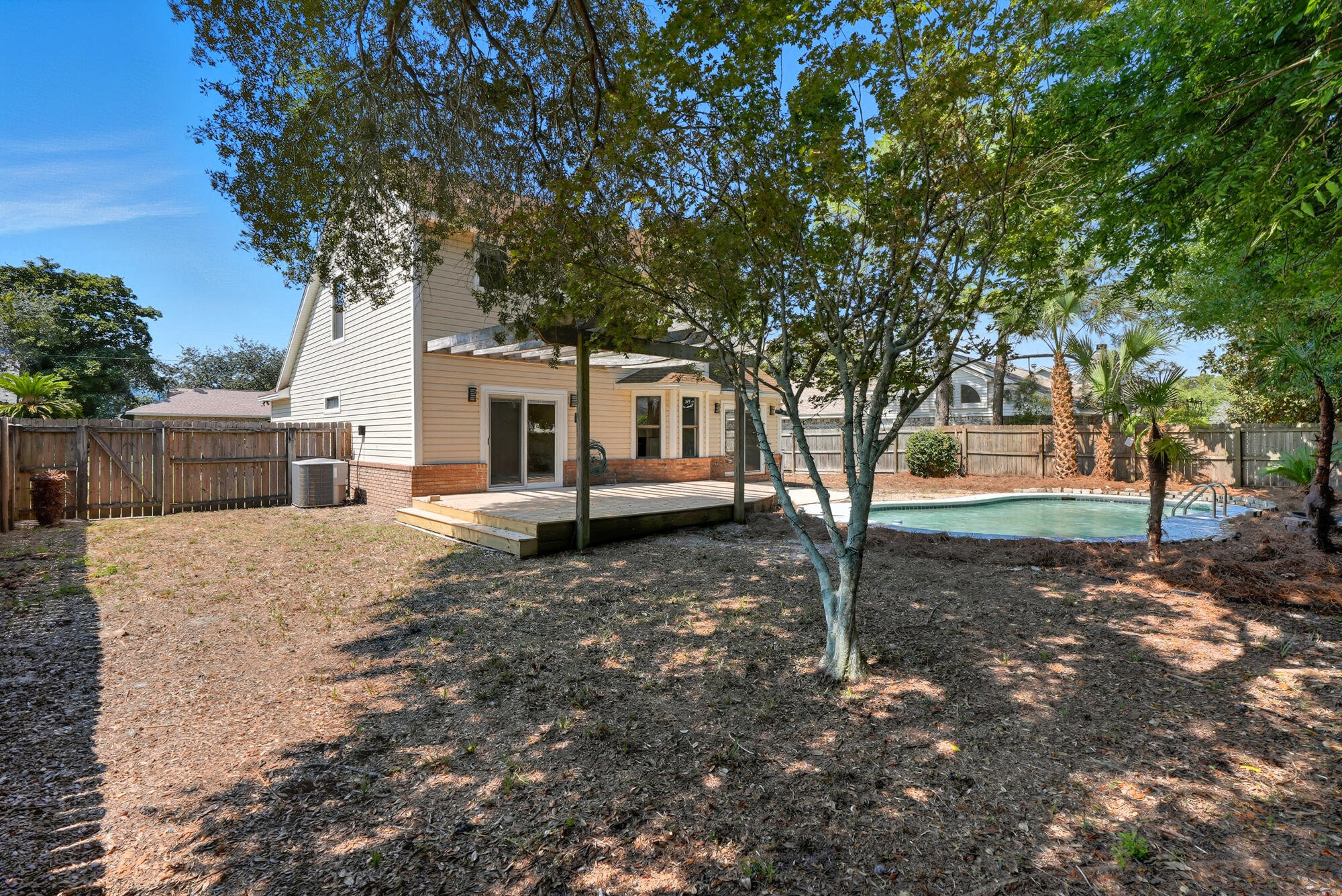 RUSHLIN PARK S/D PH 2 - Residential
