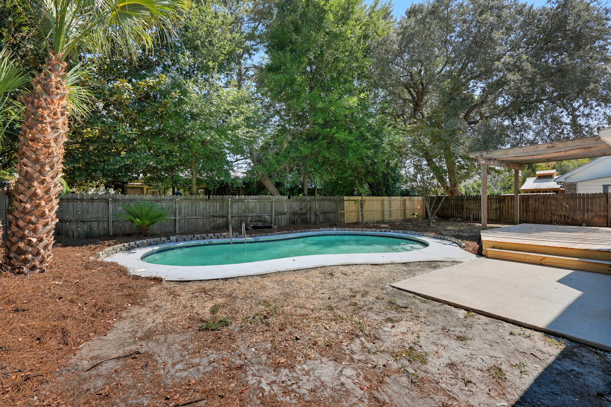 RUSHLIN PARK S/D PH 2 - Residential