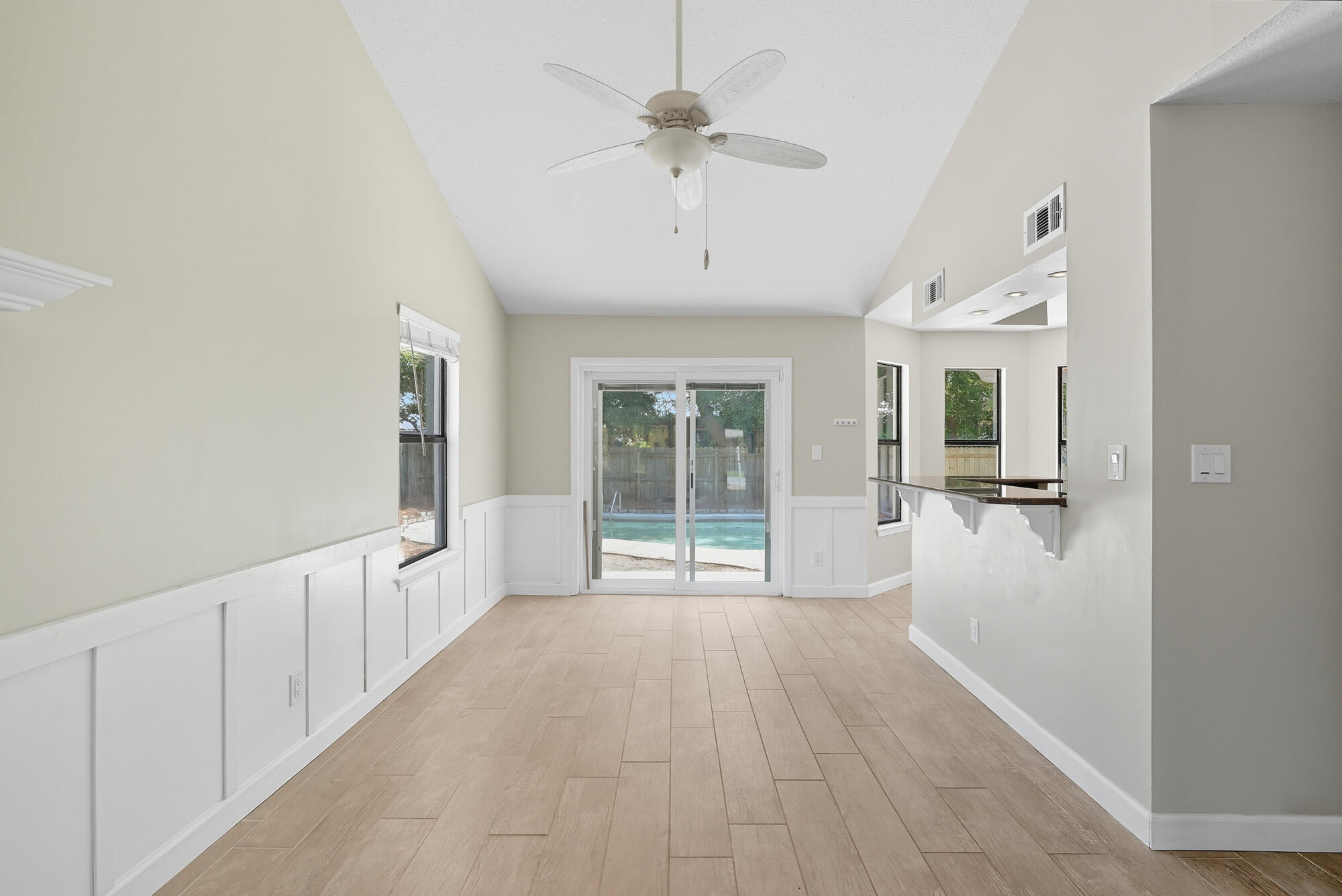 RUSHLIN PARK S/D PH 2 - Residential