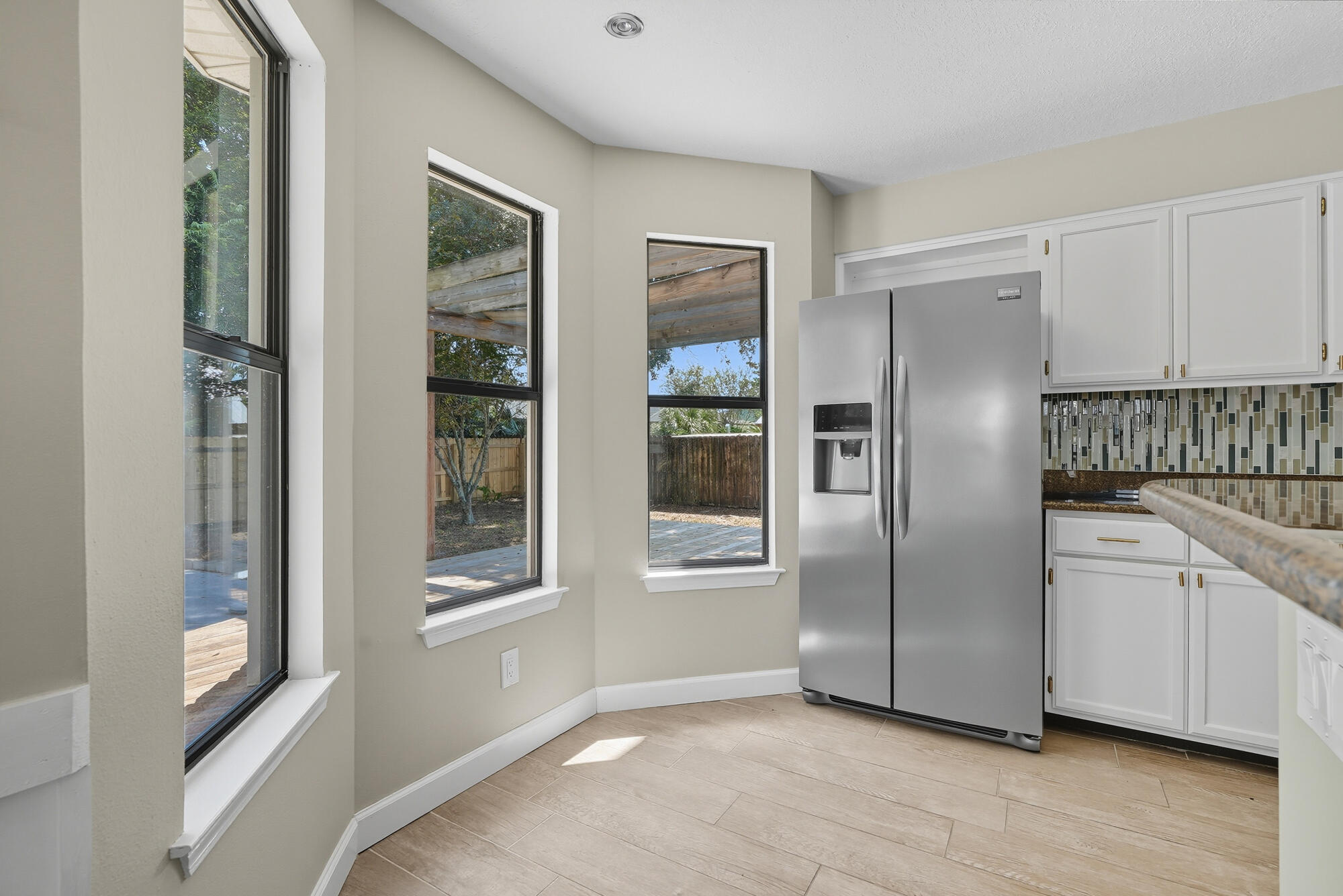 RUSHLIN PARK S/D PH 2 - Residential