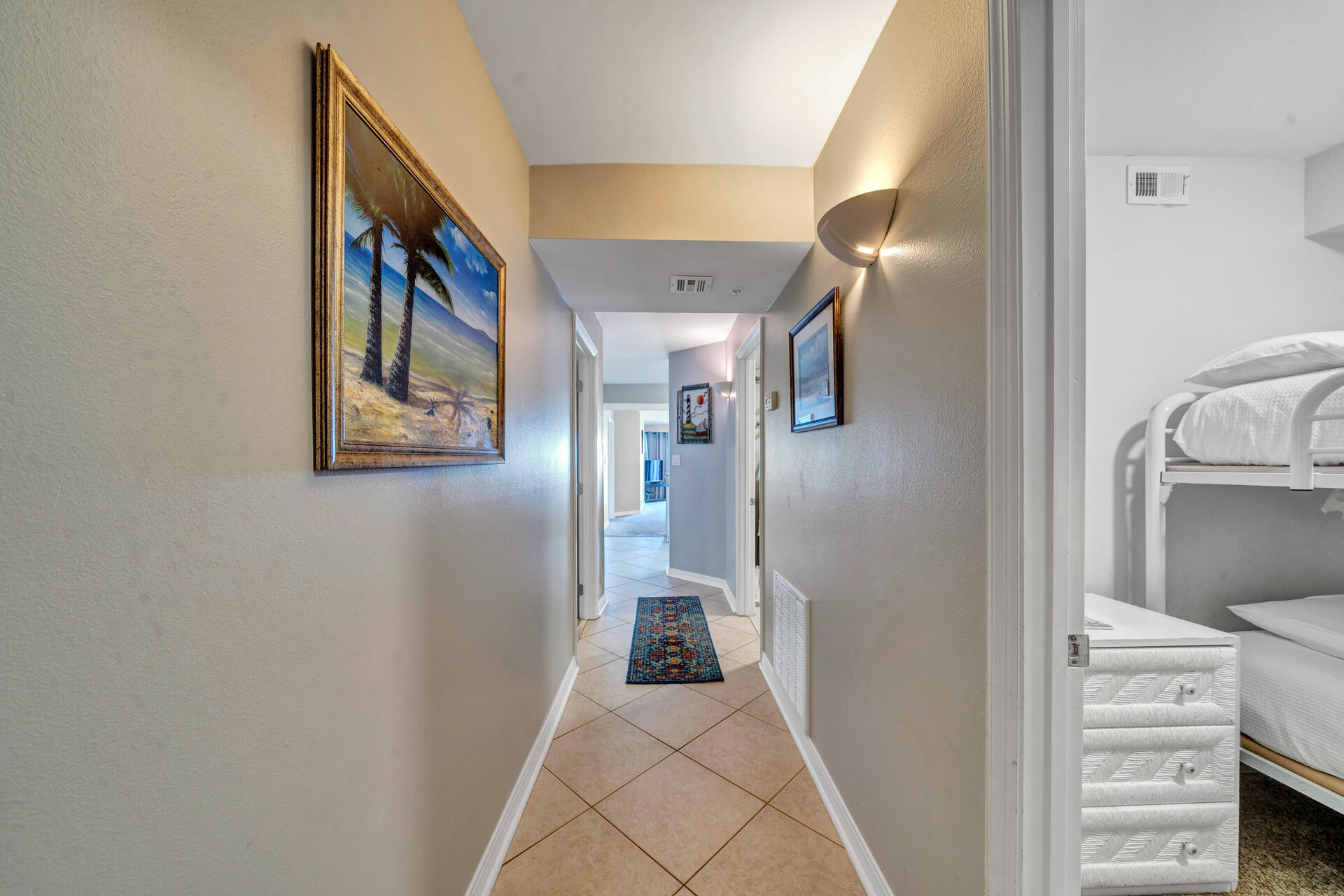 GULF DUNES CONDO - Residential