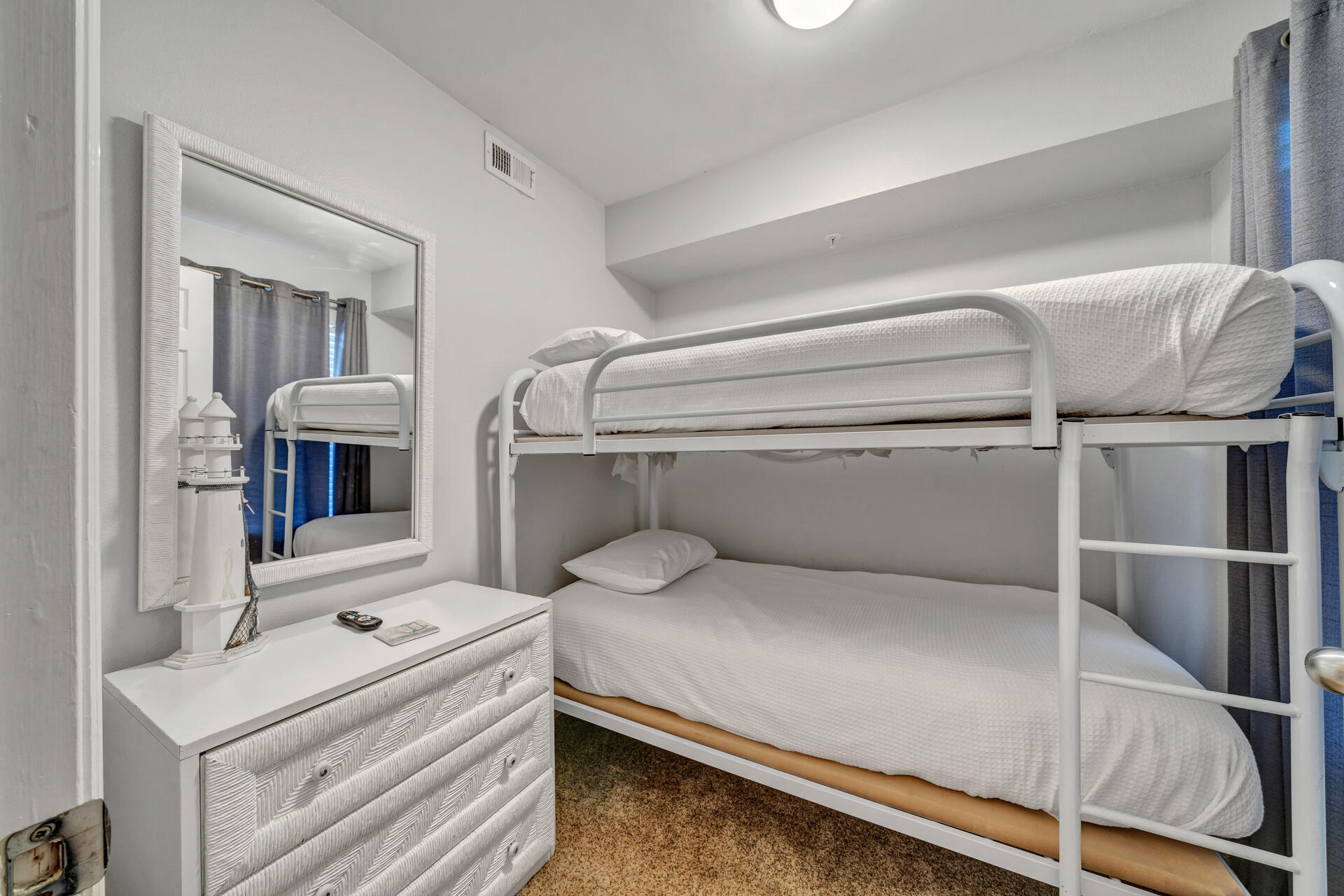 GULF DUNES CONDO - Residential