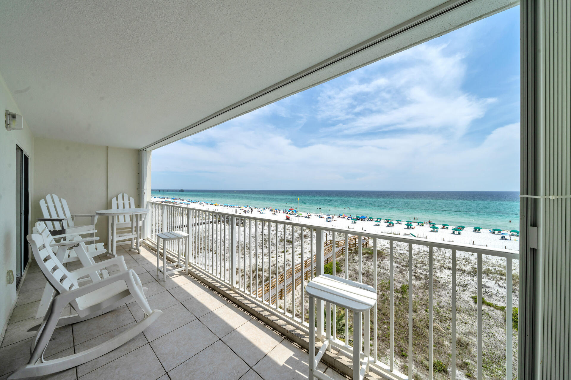 GULF DUNES CONDO - Residential