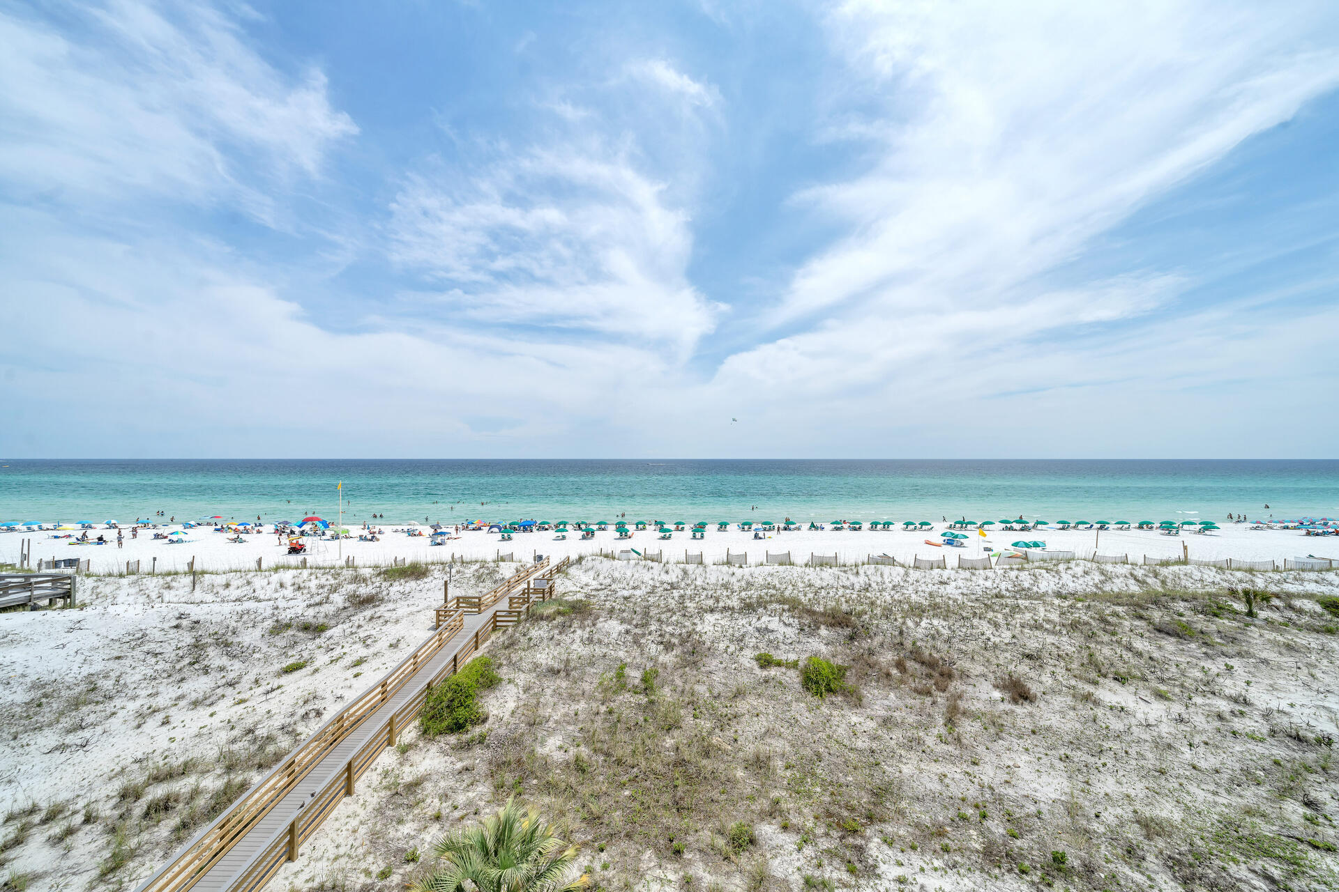 GULF DUNES CONDO - Residential