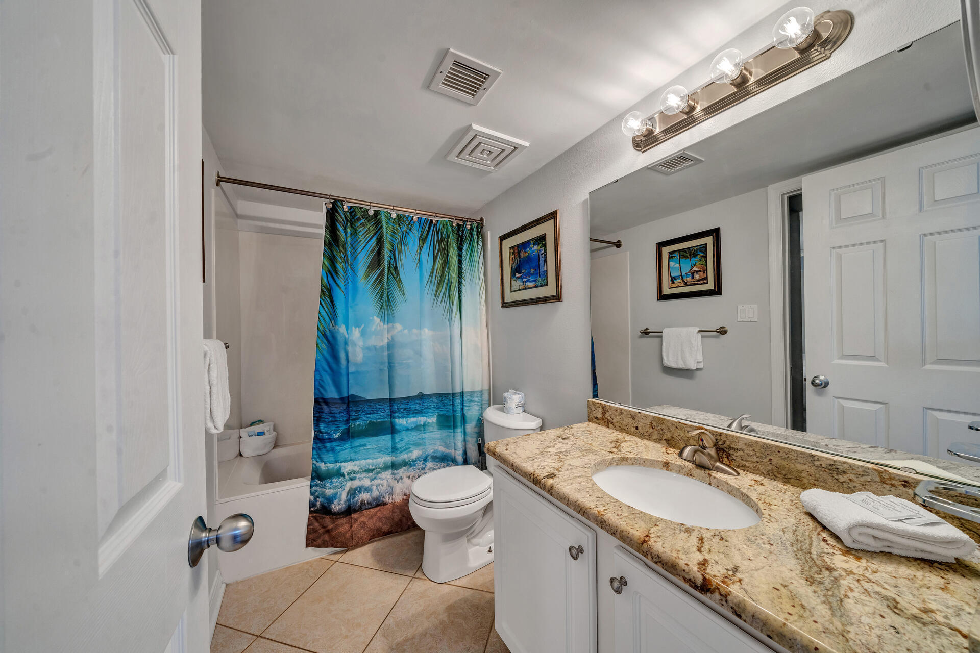 GULF DUNES CONDO - Residential