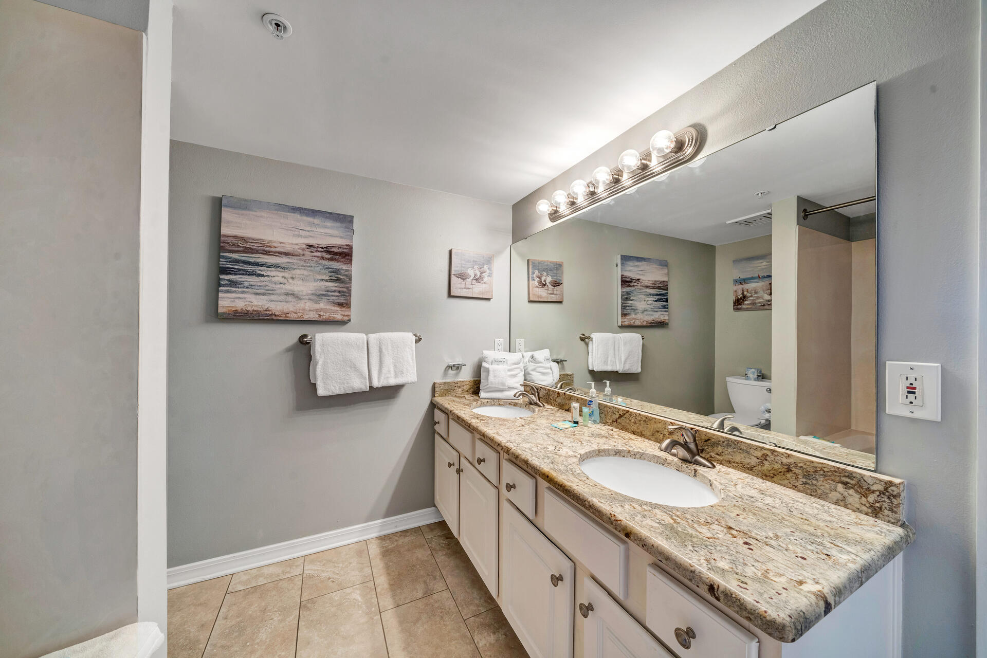 GULF DUNES CONDO - Residential
