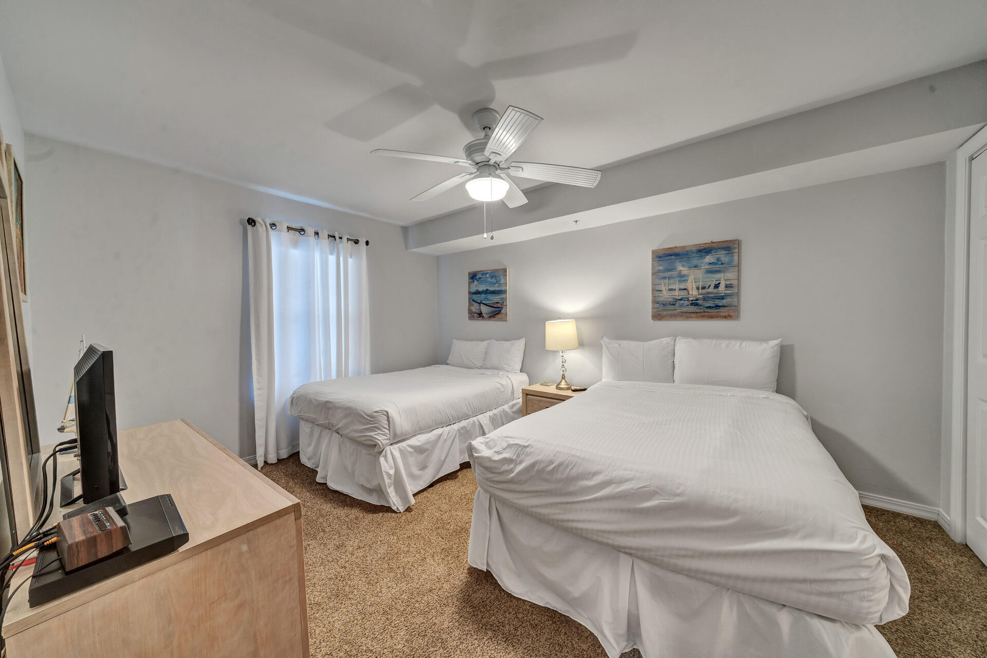 GULF DUNES CONDO - Residential