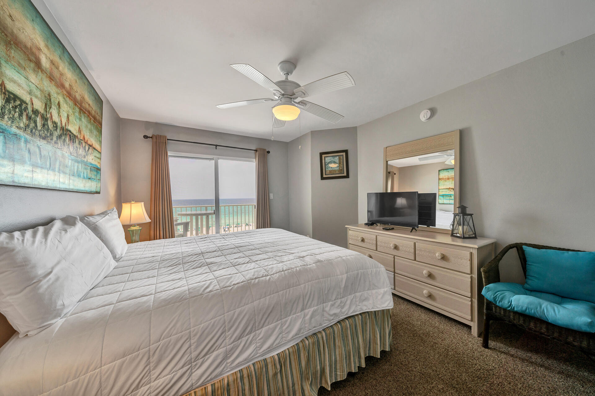 GULF DUNES CONDO - Residential