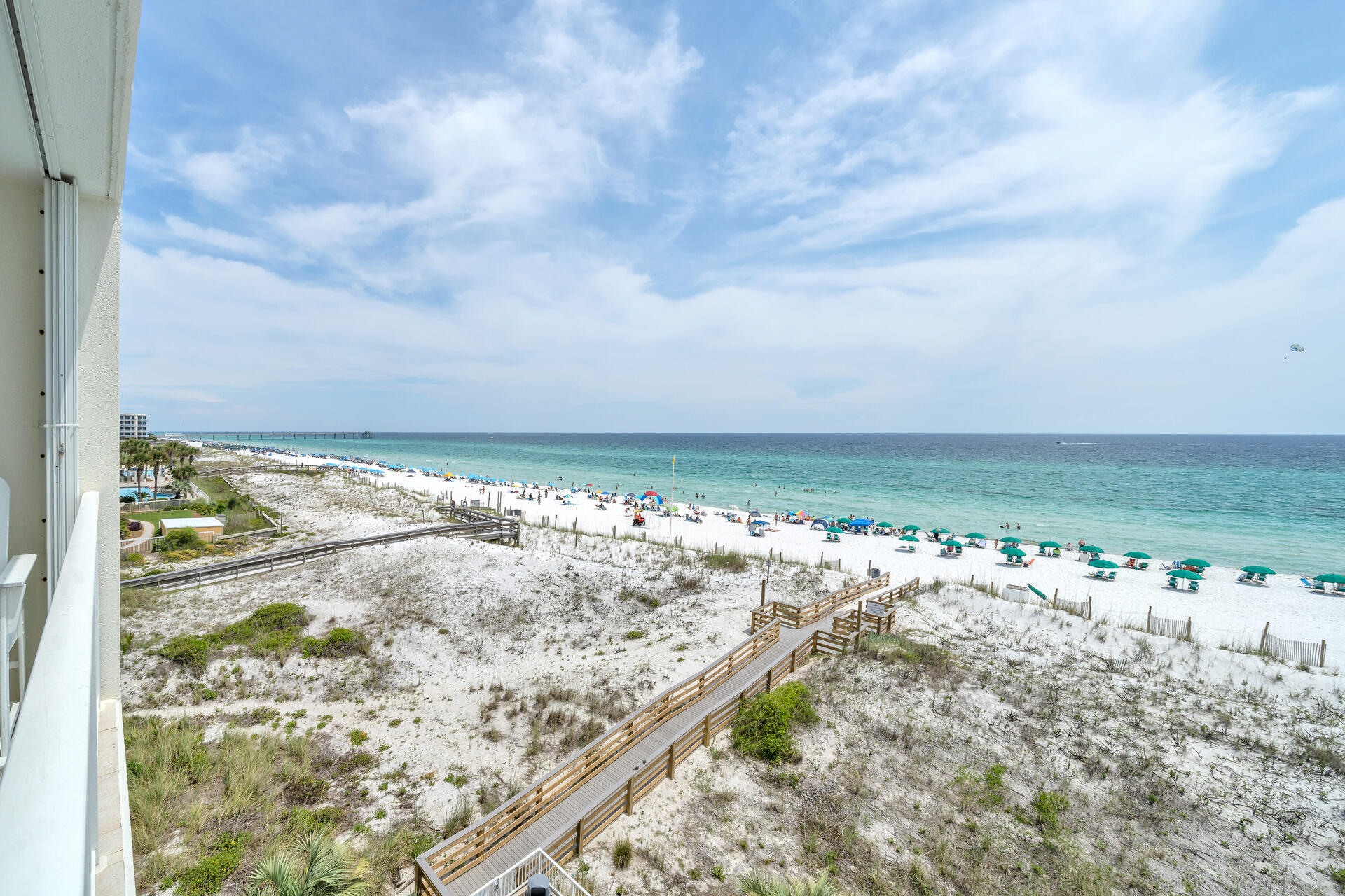 GULF DUNES CONDO - Residential