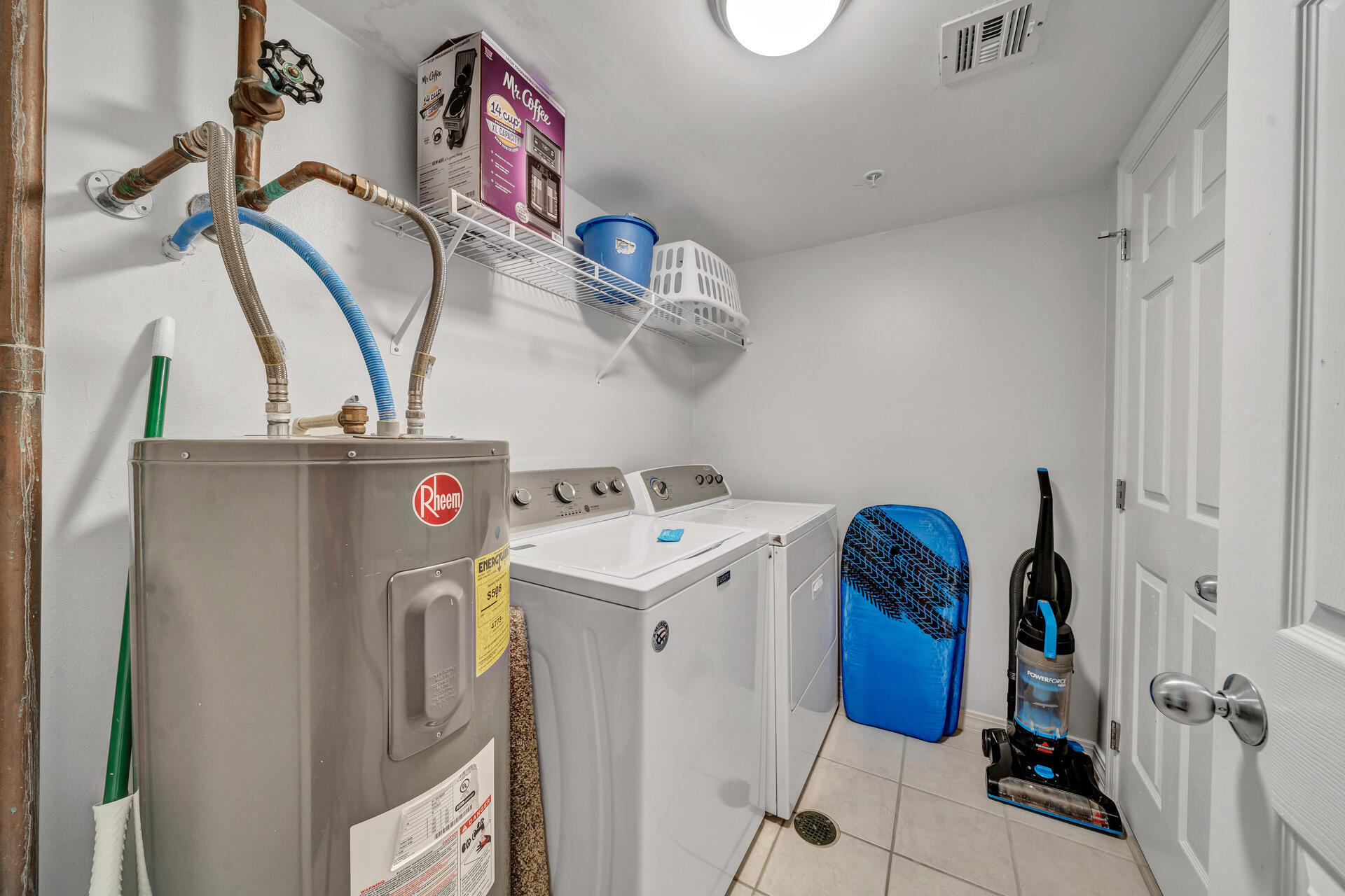 GULF DUNES CONDO - Residential