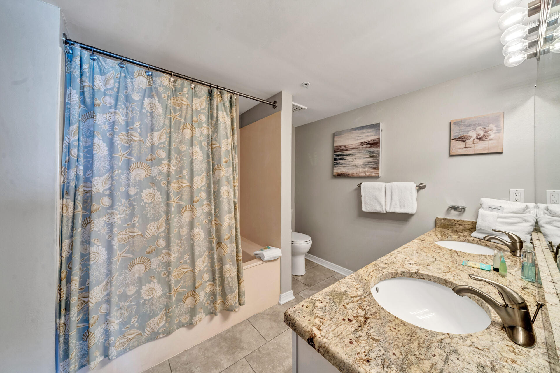 GULF DUNES CONDO - Residential