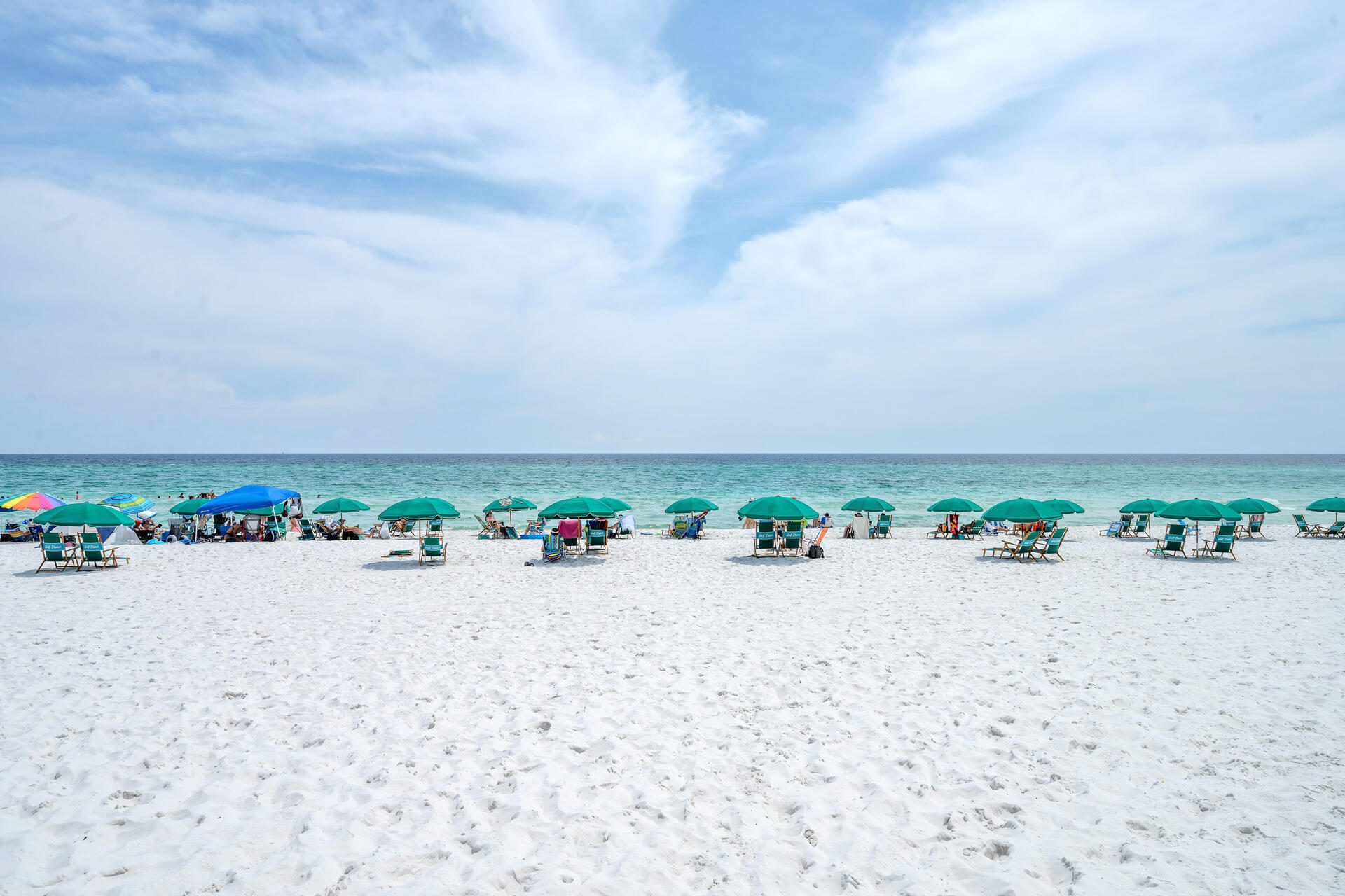GULF DUNES CONDO - Residential
