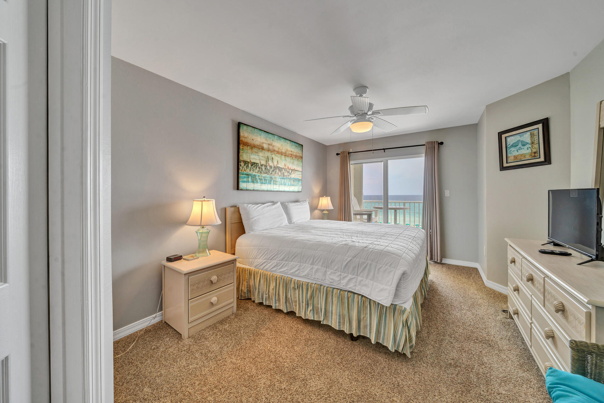 GULF DUNES CONDO - Residential