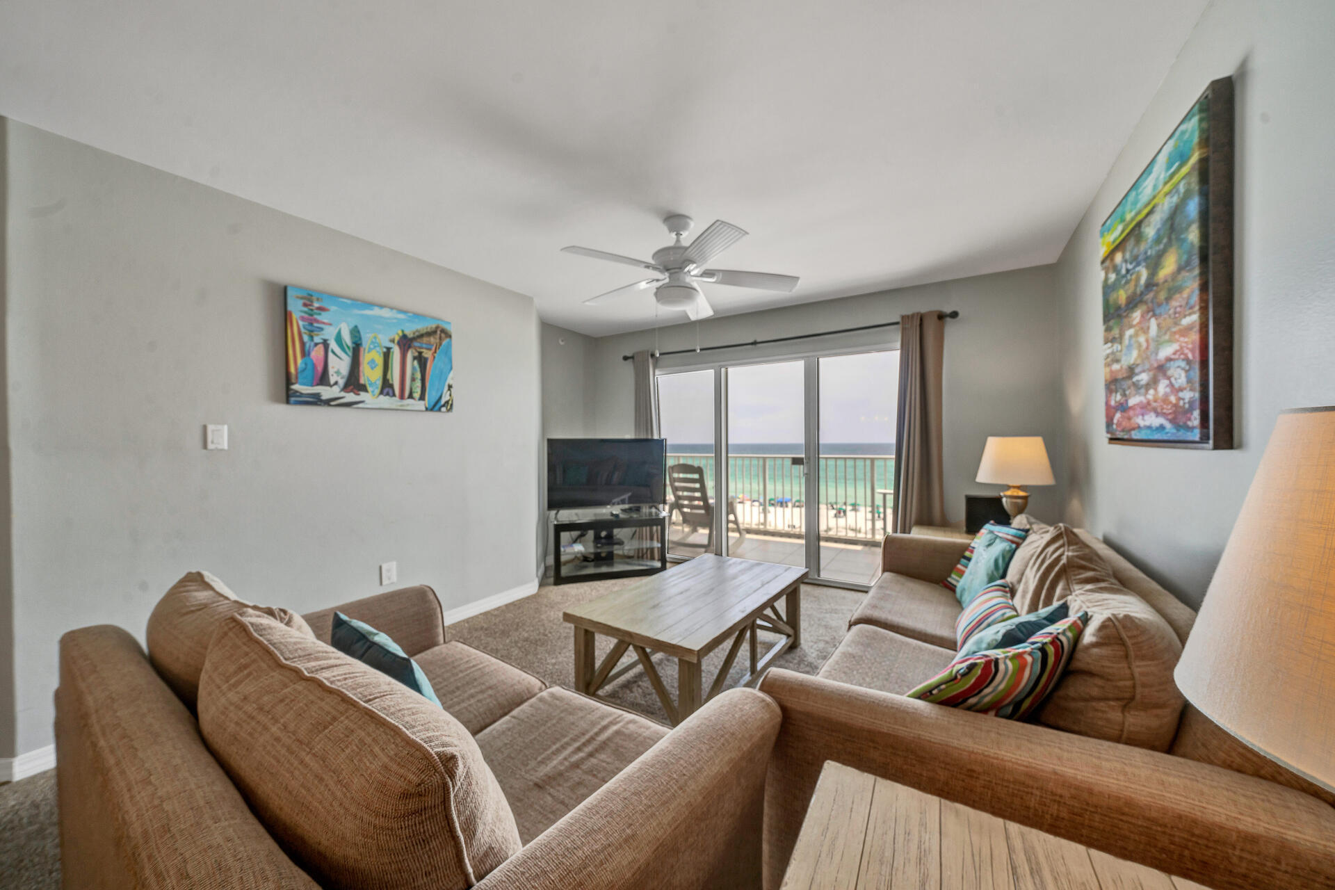 GULF DUNES CONDO - Residential
