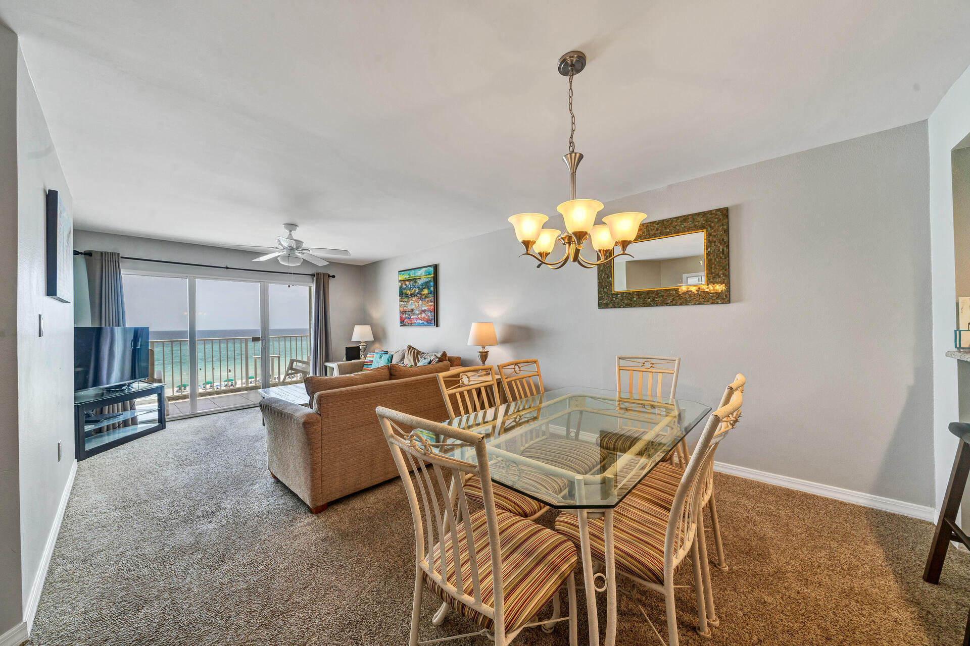 GULF DUNES CONDO - Residential