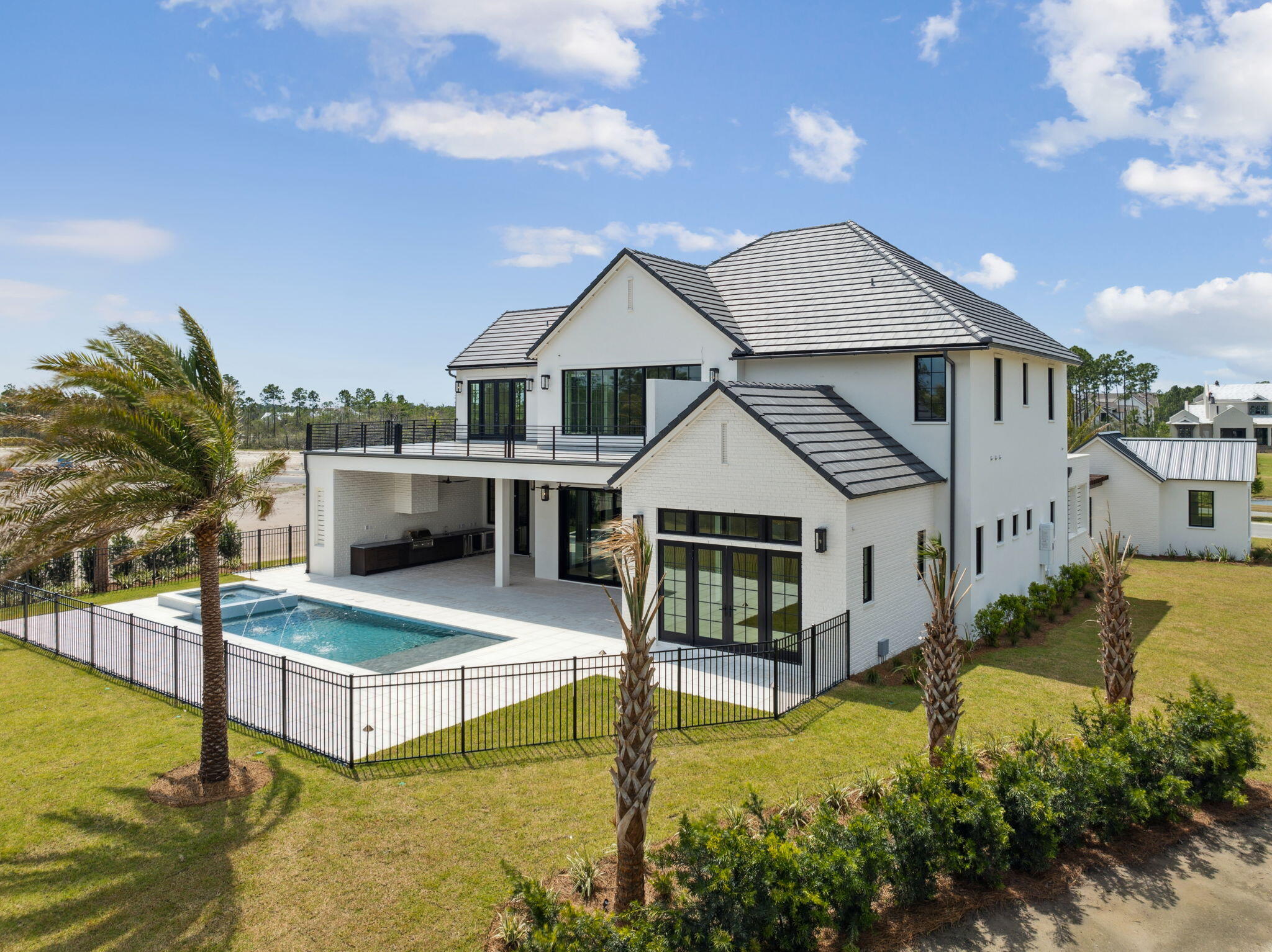Watersound Camp Creek - Residential
