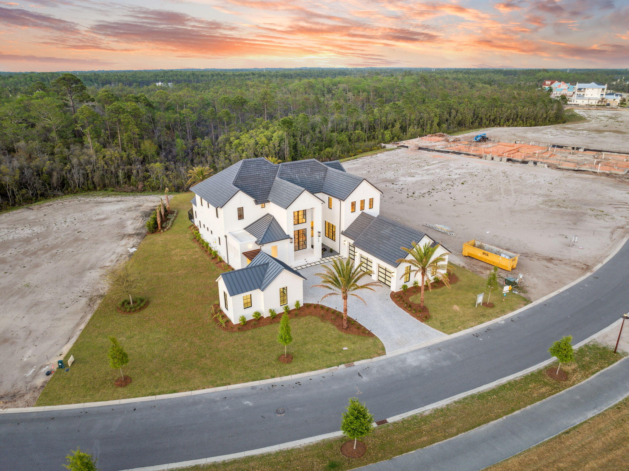 Watersound Camp Creek - Residential